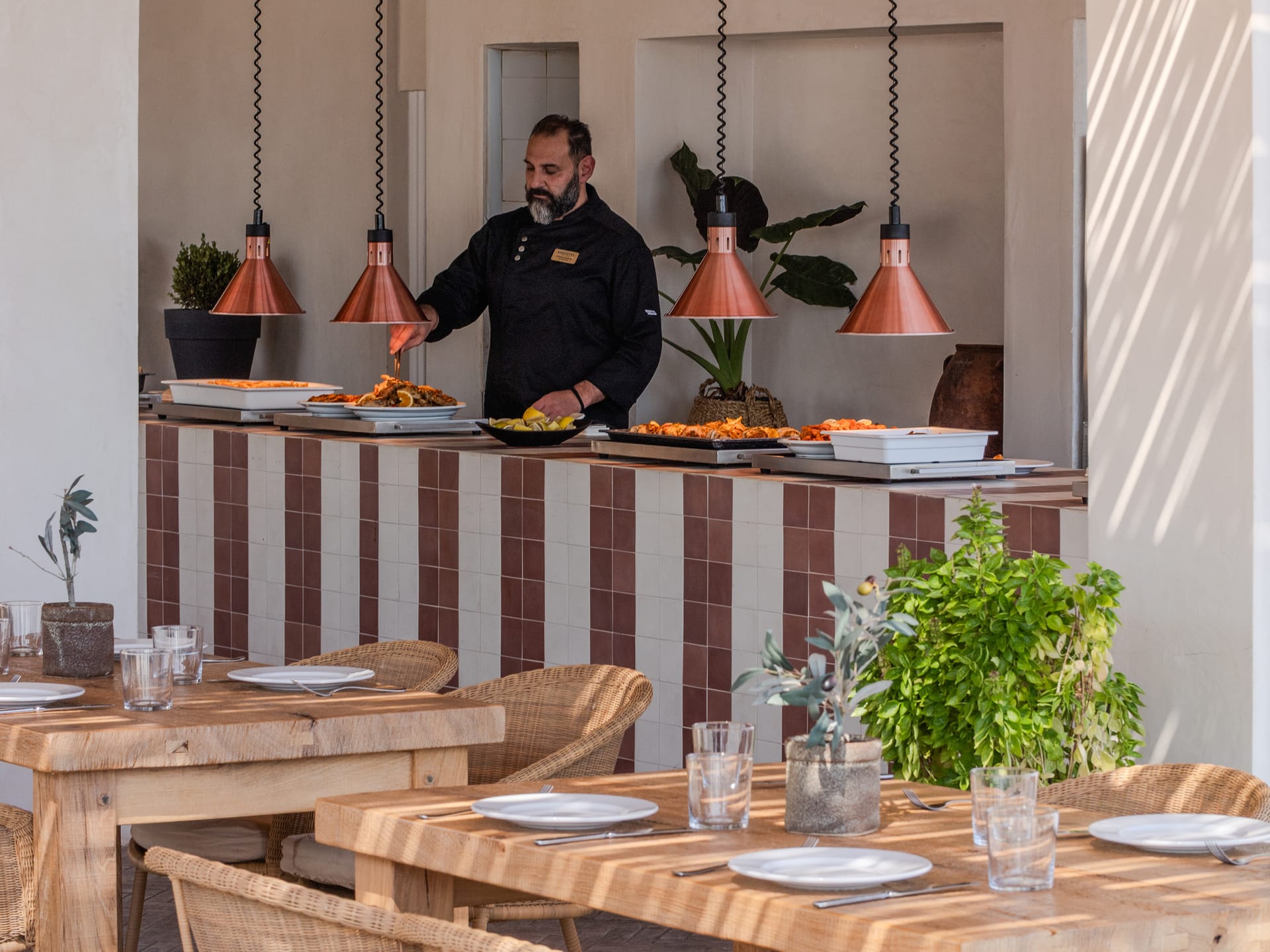 Grecotel LUXME Dama Dama - 73