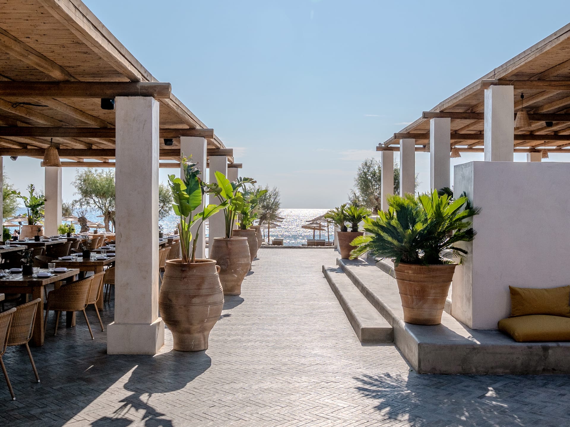 Grecotel LUXME Dama Dama - 76