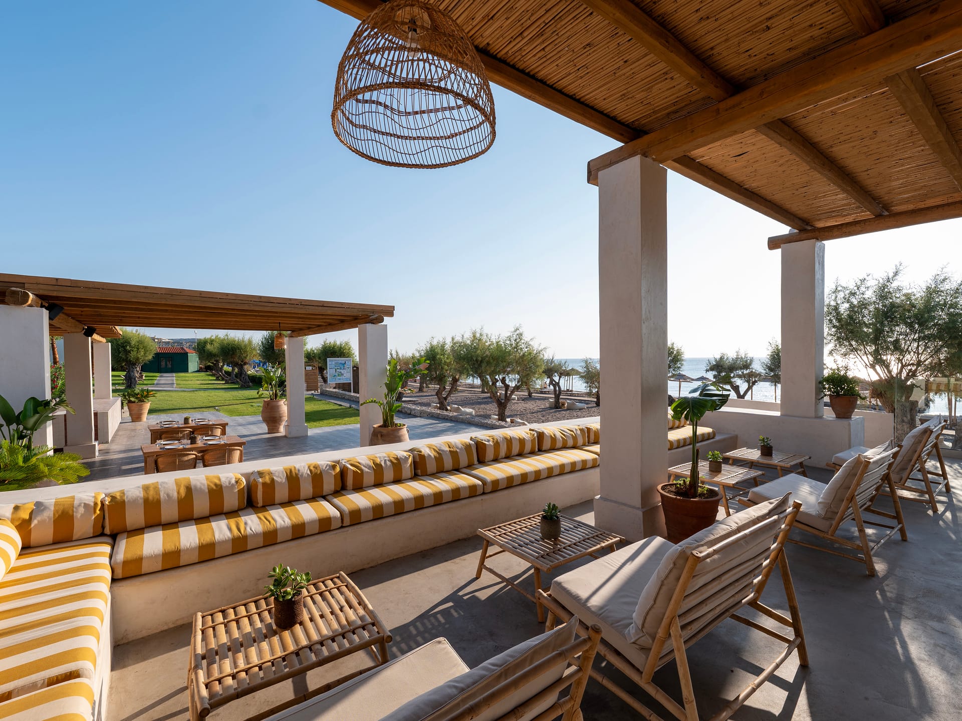Grecotel LUXME Dama Dama - 77