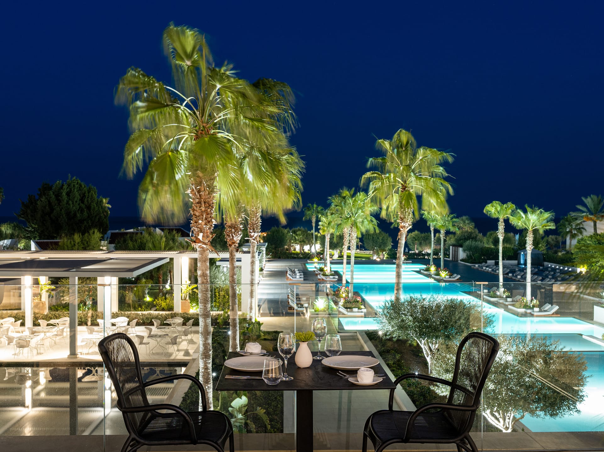 Grecotel LUXME Dama Dama - 78