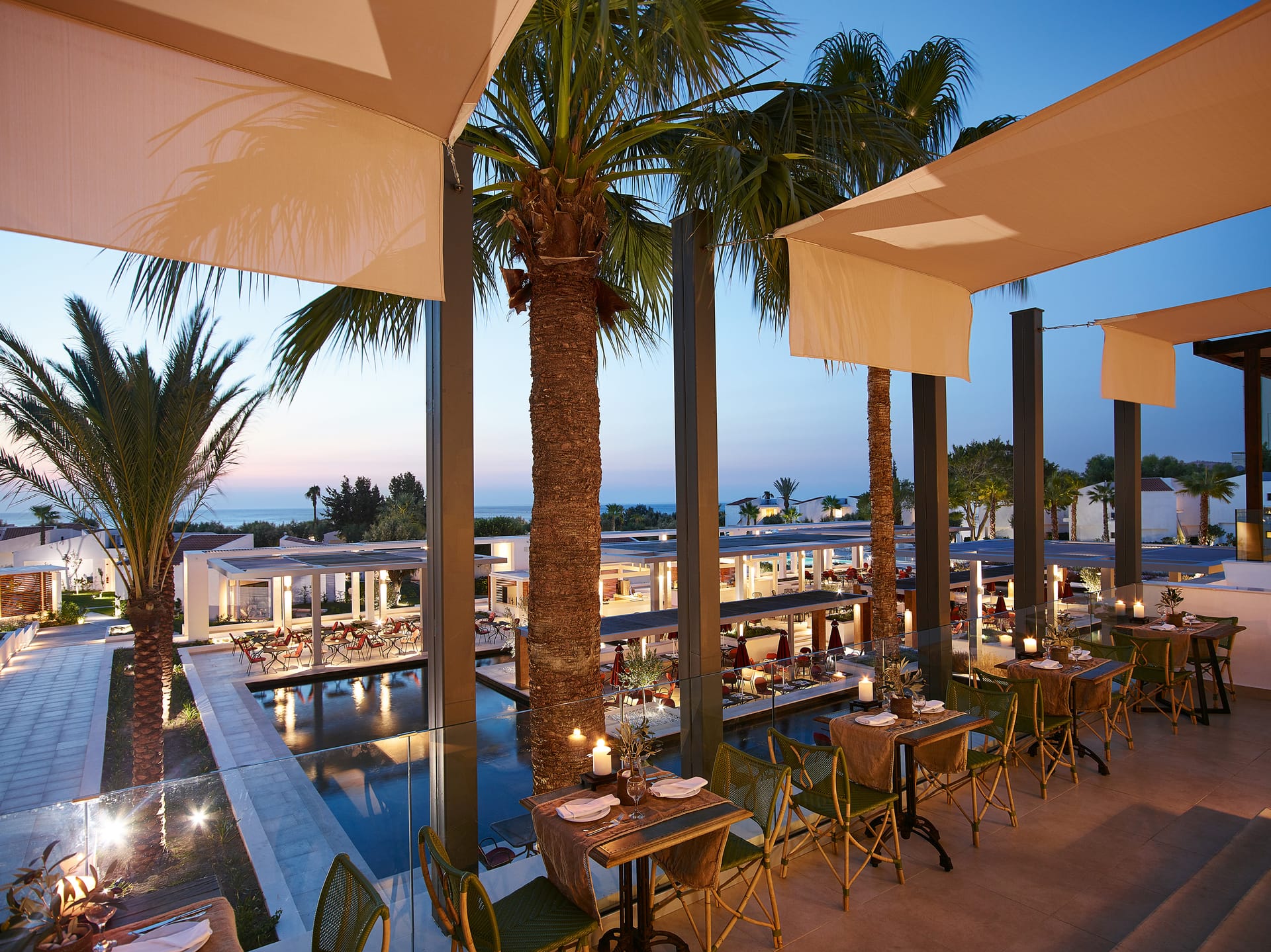 Grecotel LUXME Dama Dama - 79