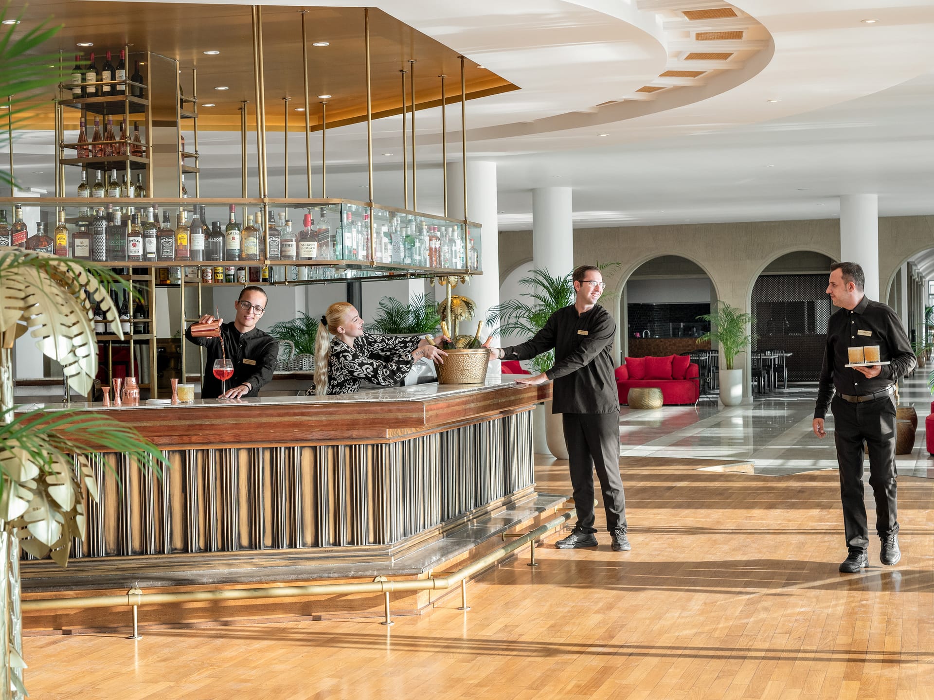 Grecotel LUXME Dama Dama - 81