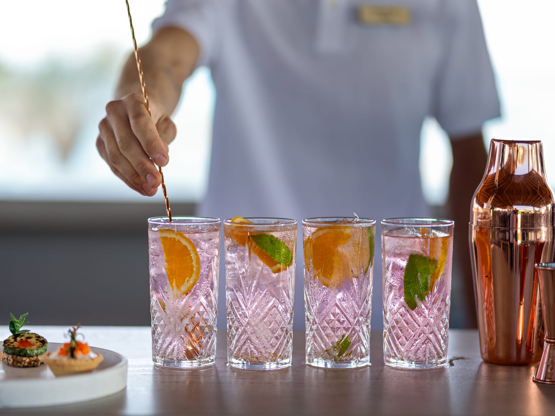 Grecotel LUXME Dama Dama - 82