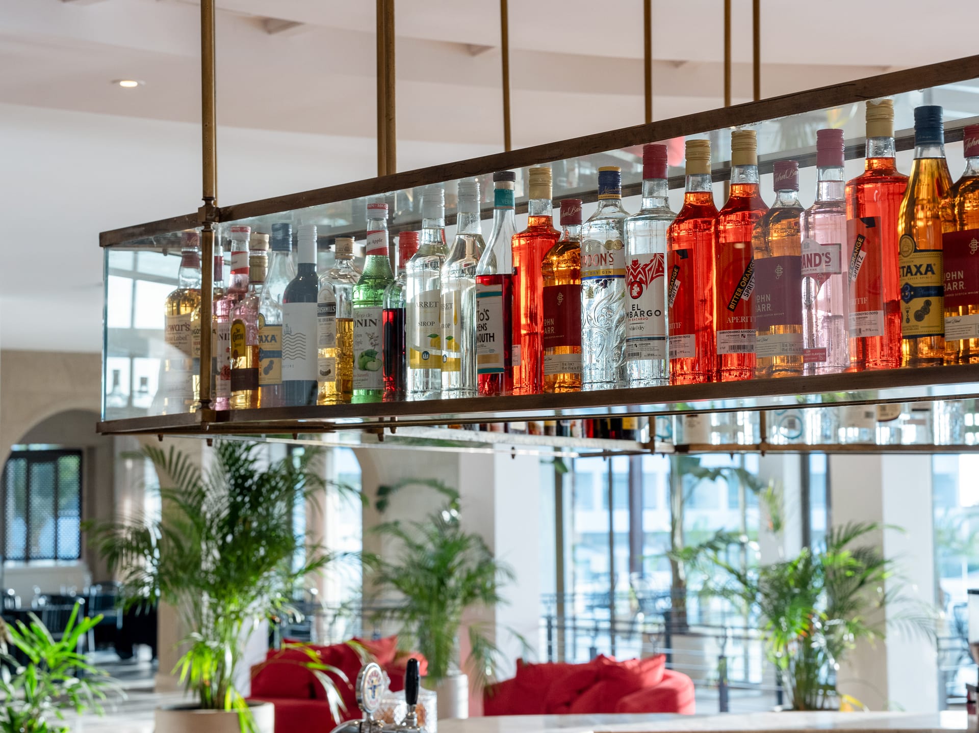 Grecotel LUXME Dama Dama - 85