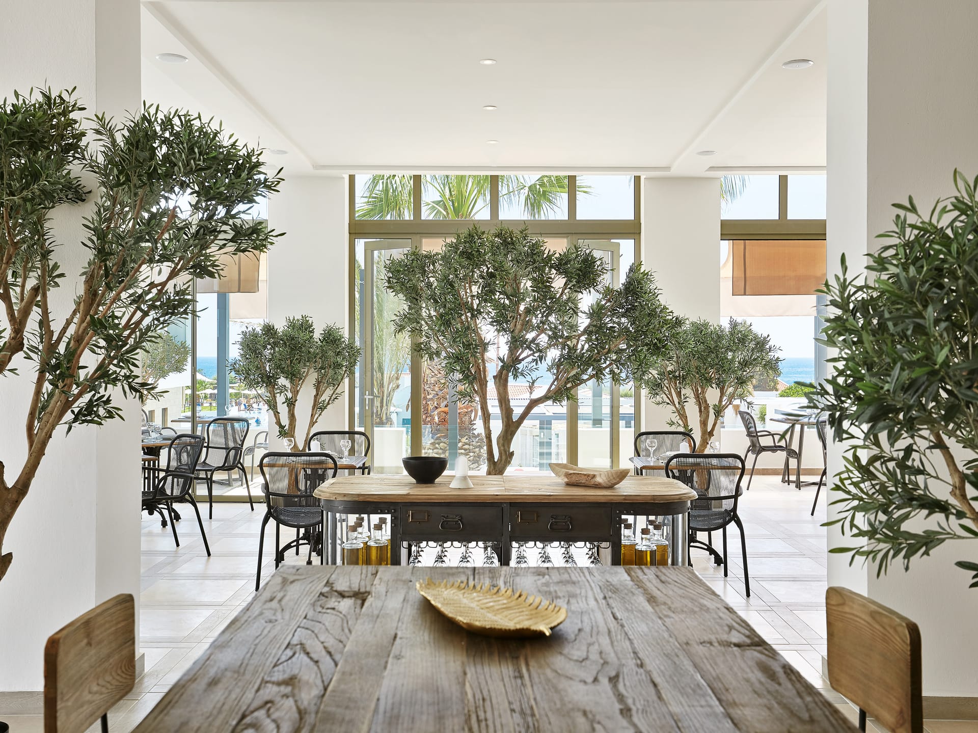 Grecotel LUXME Dama Dama - 87