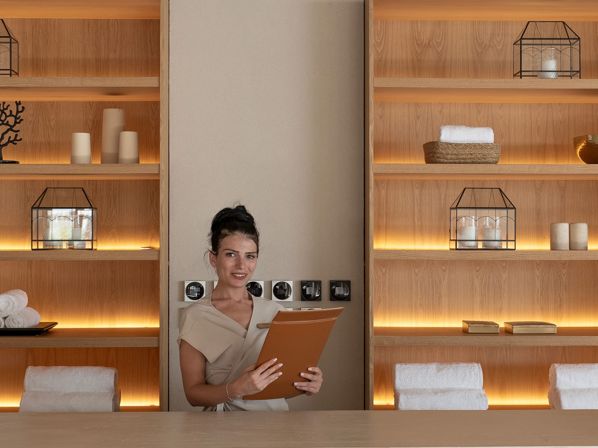 Grecotel LUXME Dama Dama - 89