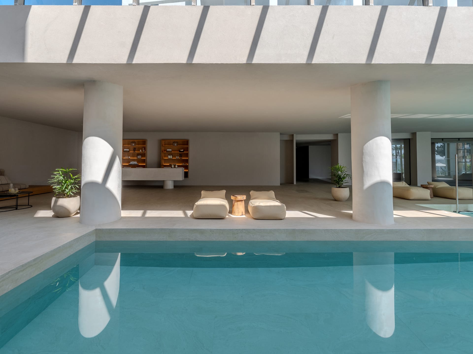 Grecotel LUXME Dama Dama - 90