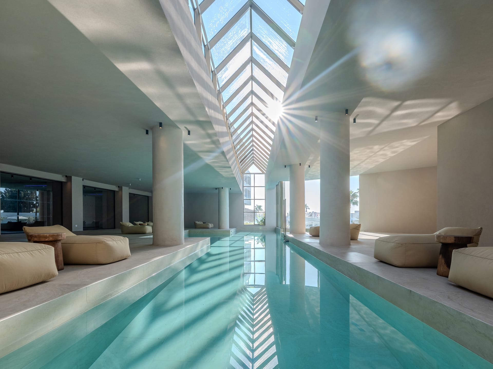 Grecotel LUXME Dama Dama - 92