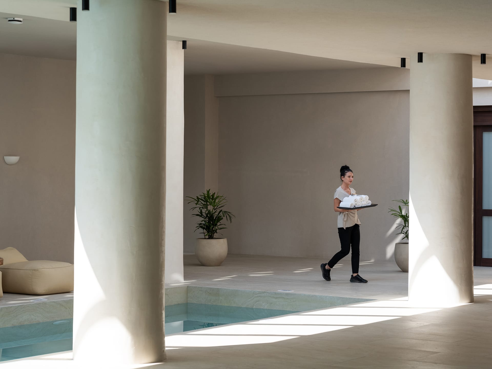 Grecotel LUXME Dama Dama - 93