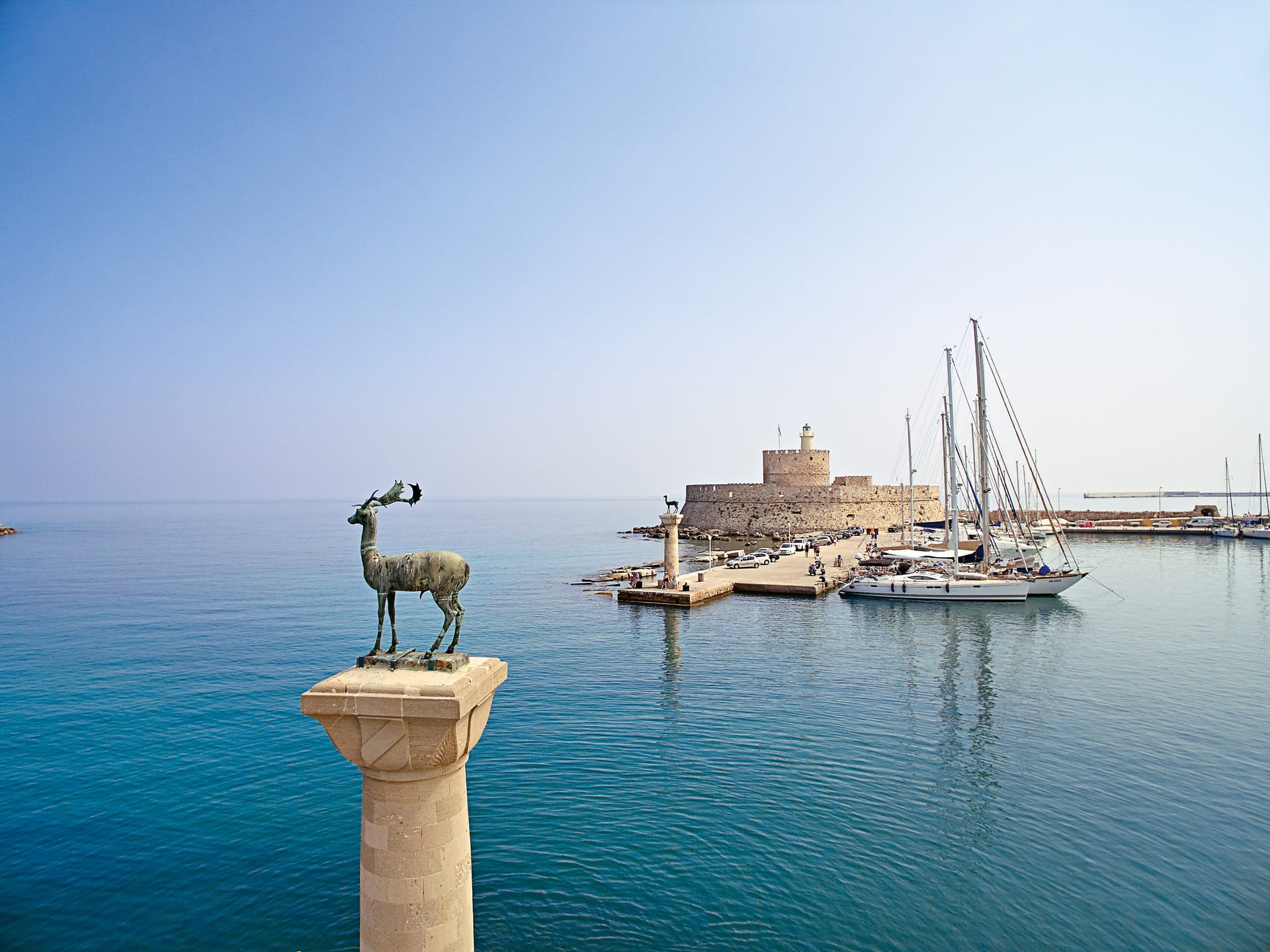 Grecotel LUXME Dama Dama - 96