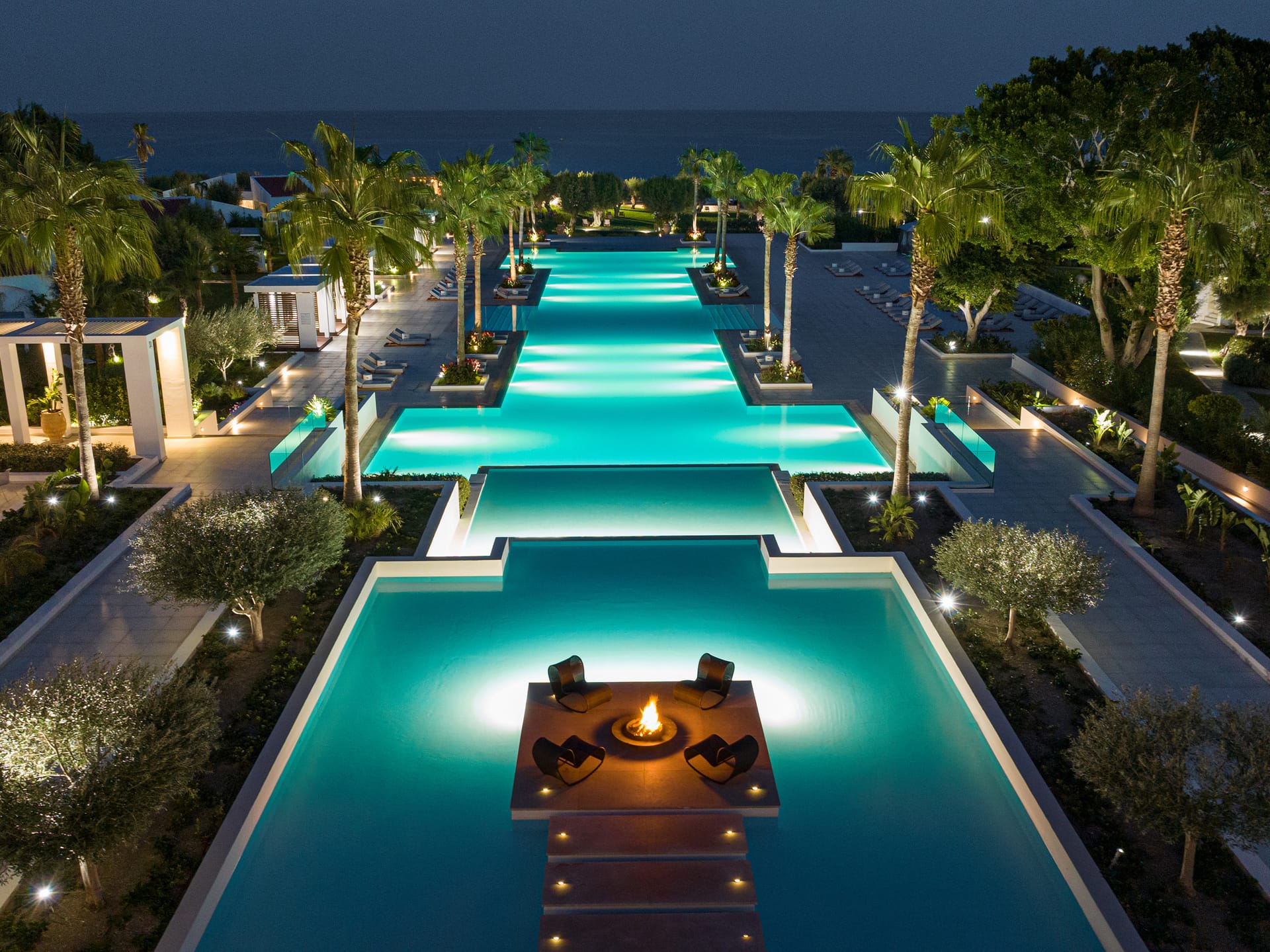 Grecotel LUXME Dama Dama - 97