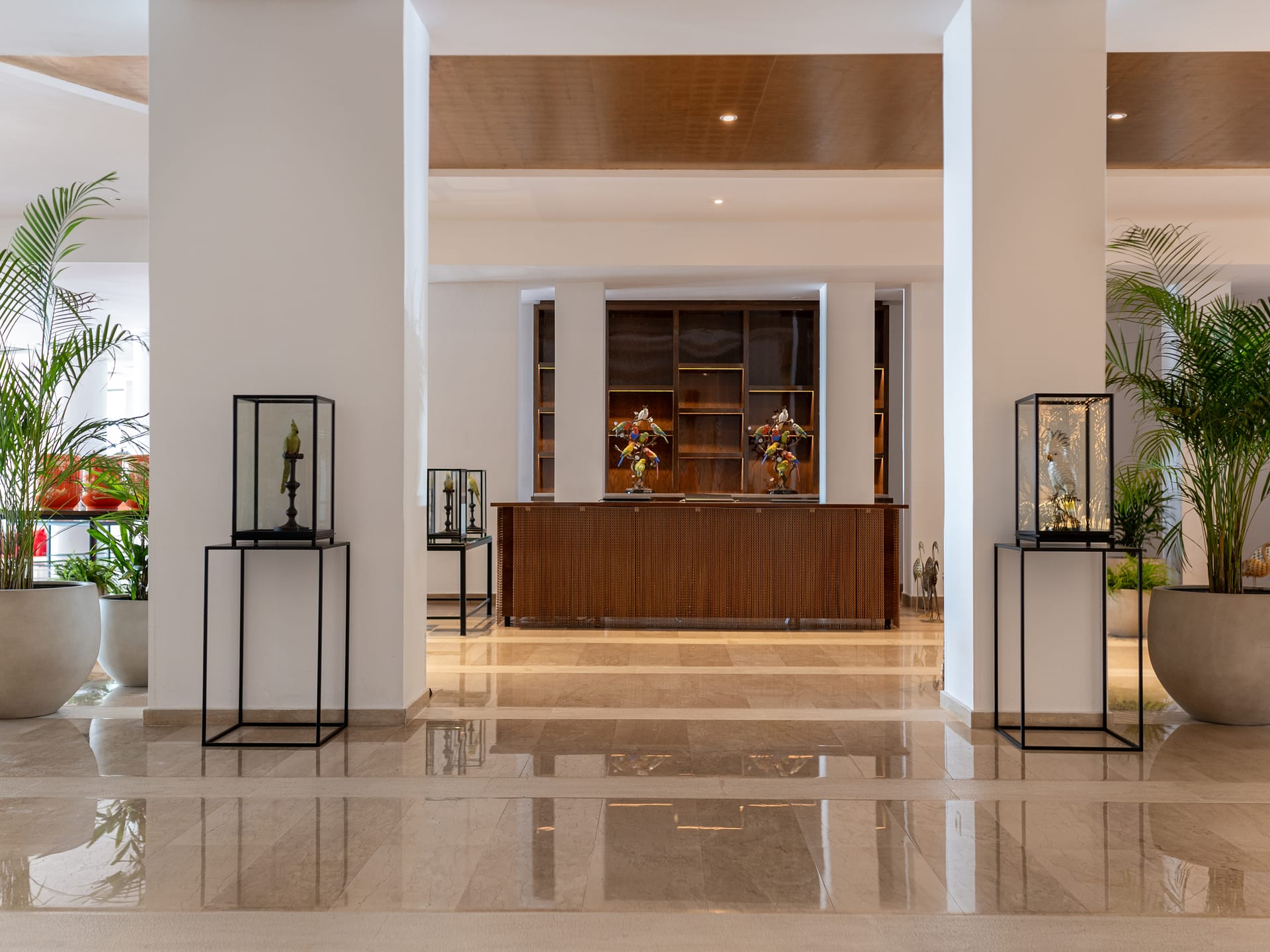 Grecotel LUXME Dama Dama - 98