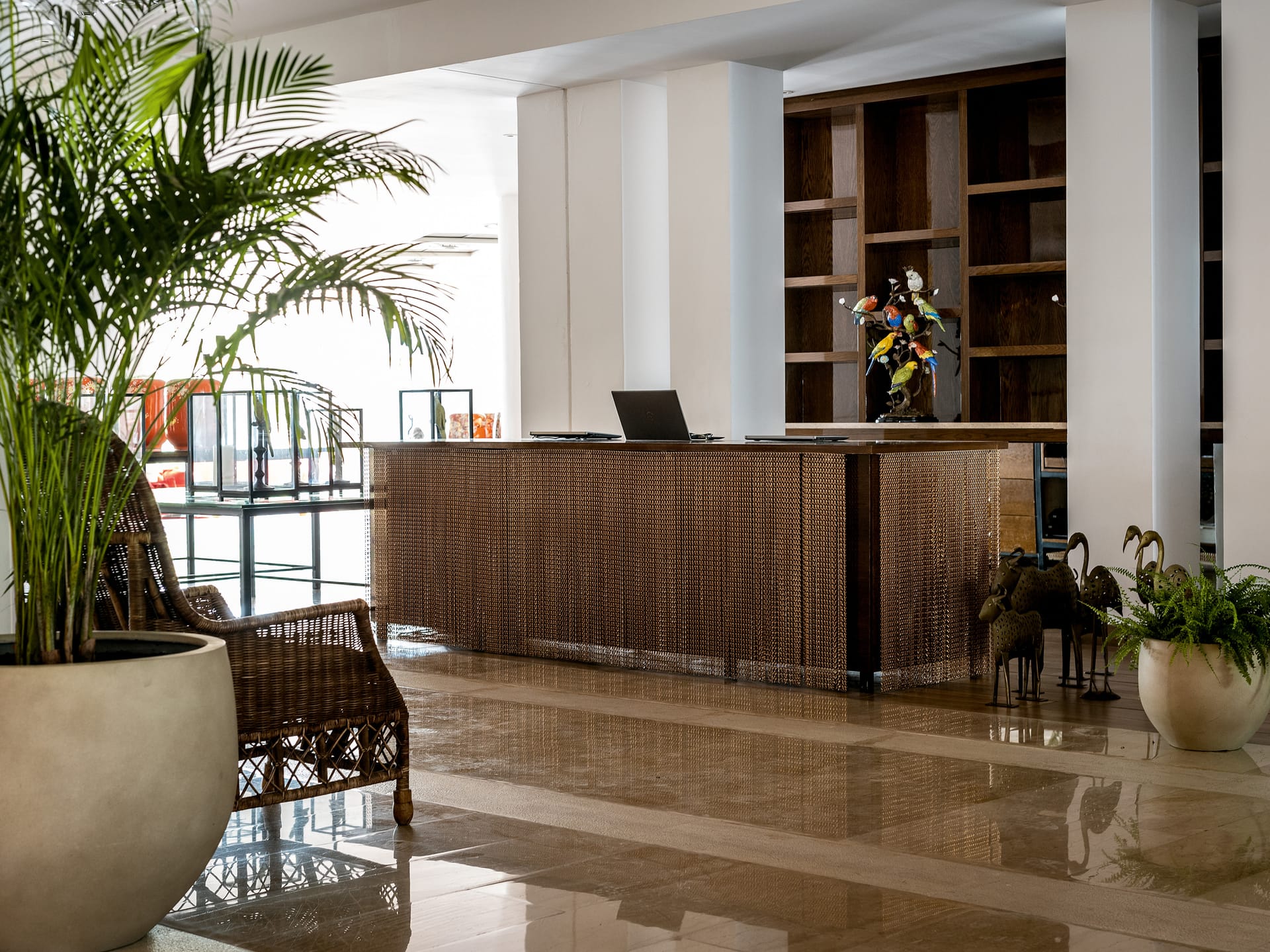 Grecotel LUXME Dama Dama - 99