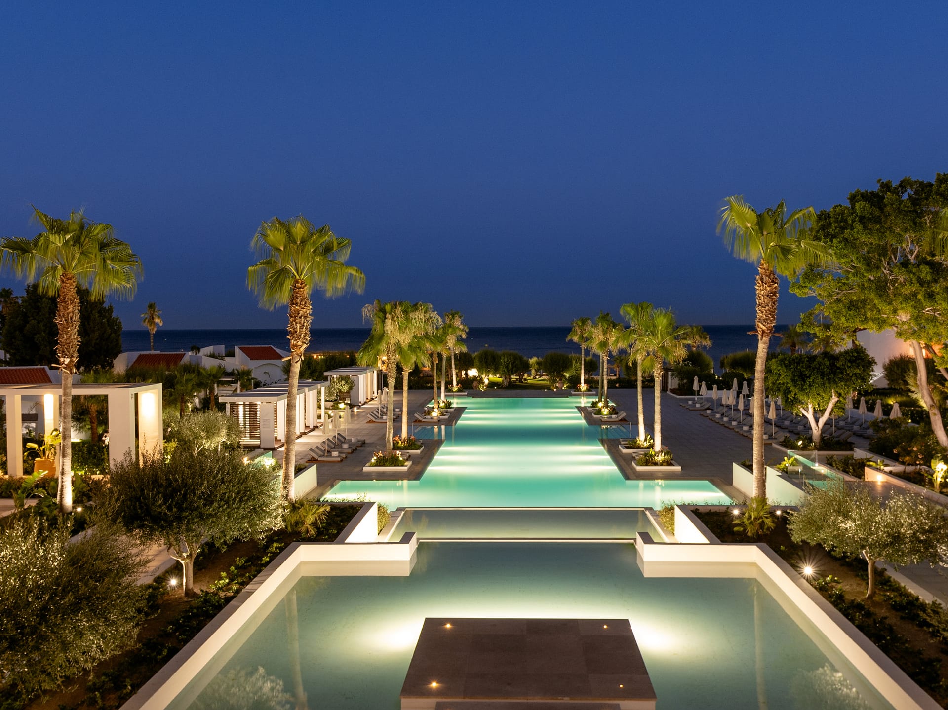 Grecotel LUXME Dama Dama - 100