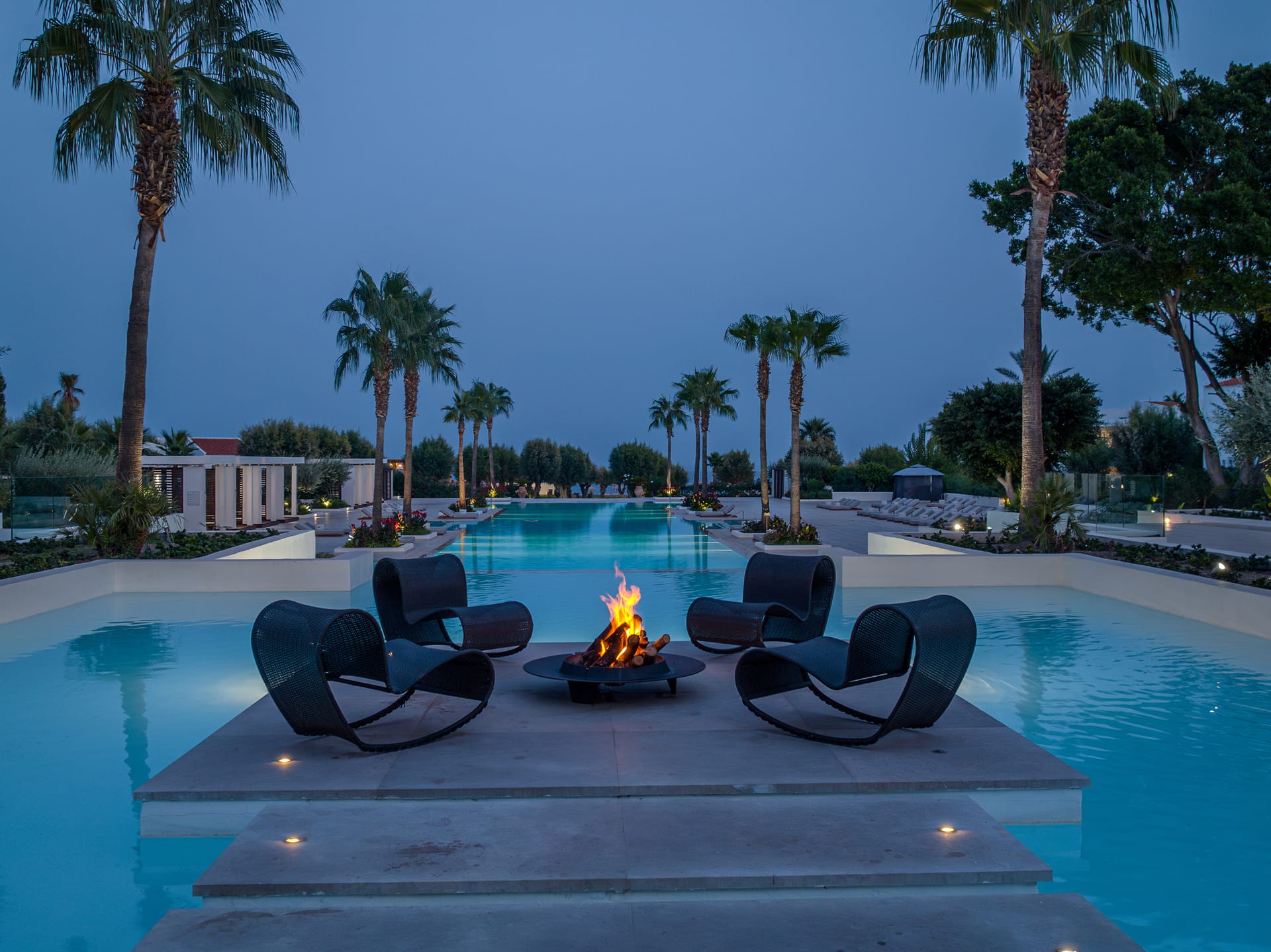 Grecotel LUXME Dama Dama - 101