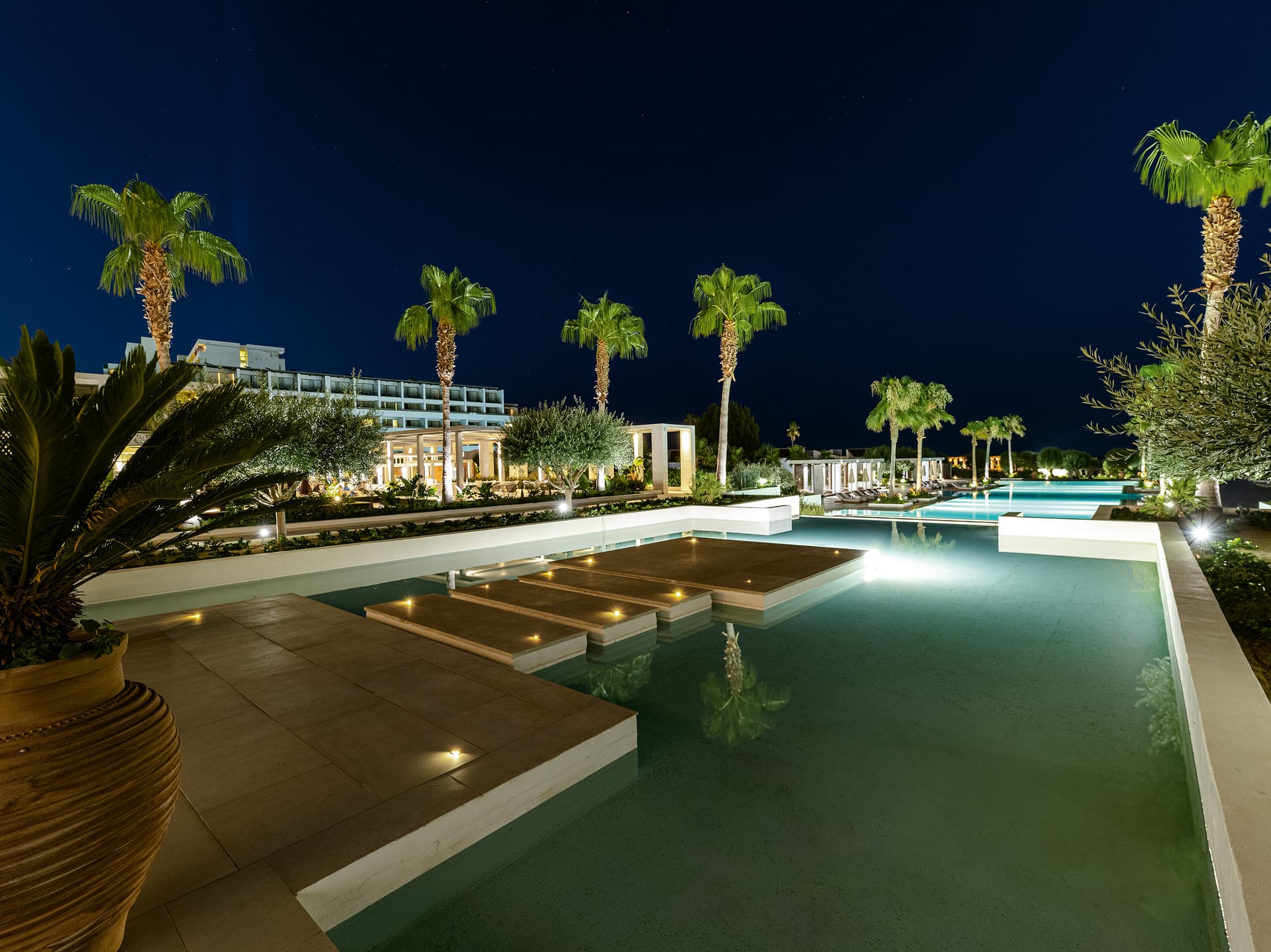 Grecotel LUXME Dama Dama - 102