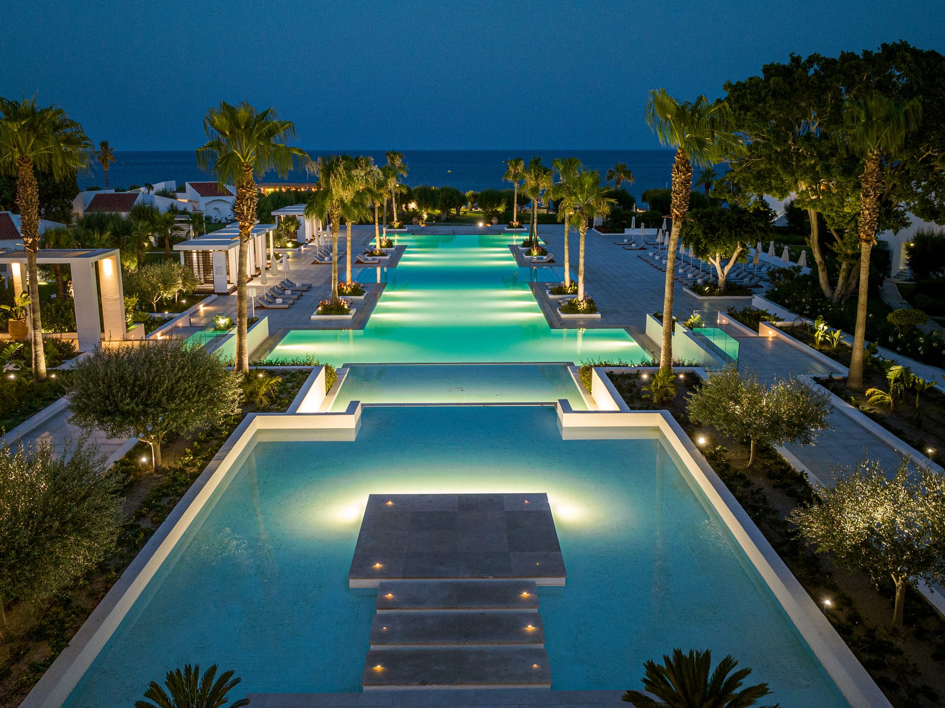 Grecotel LUXME Dama Dama - 104
