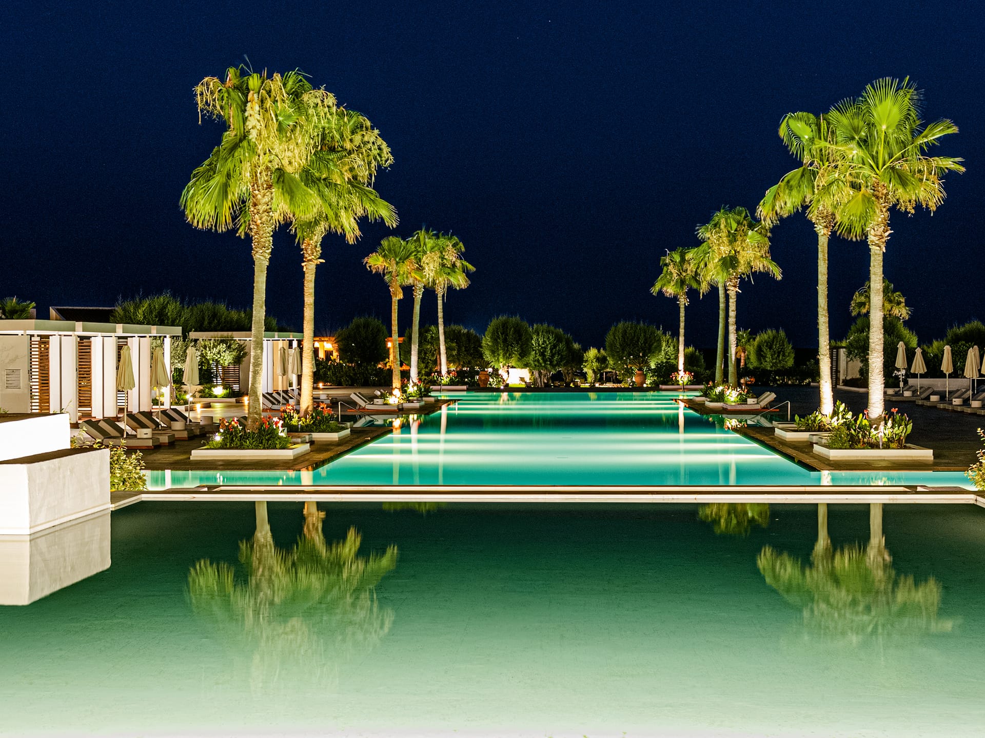 Grecotel LUXME Dama Dama - 105