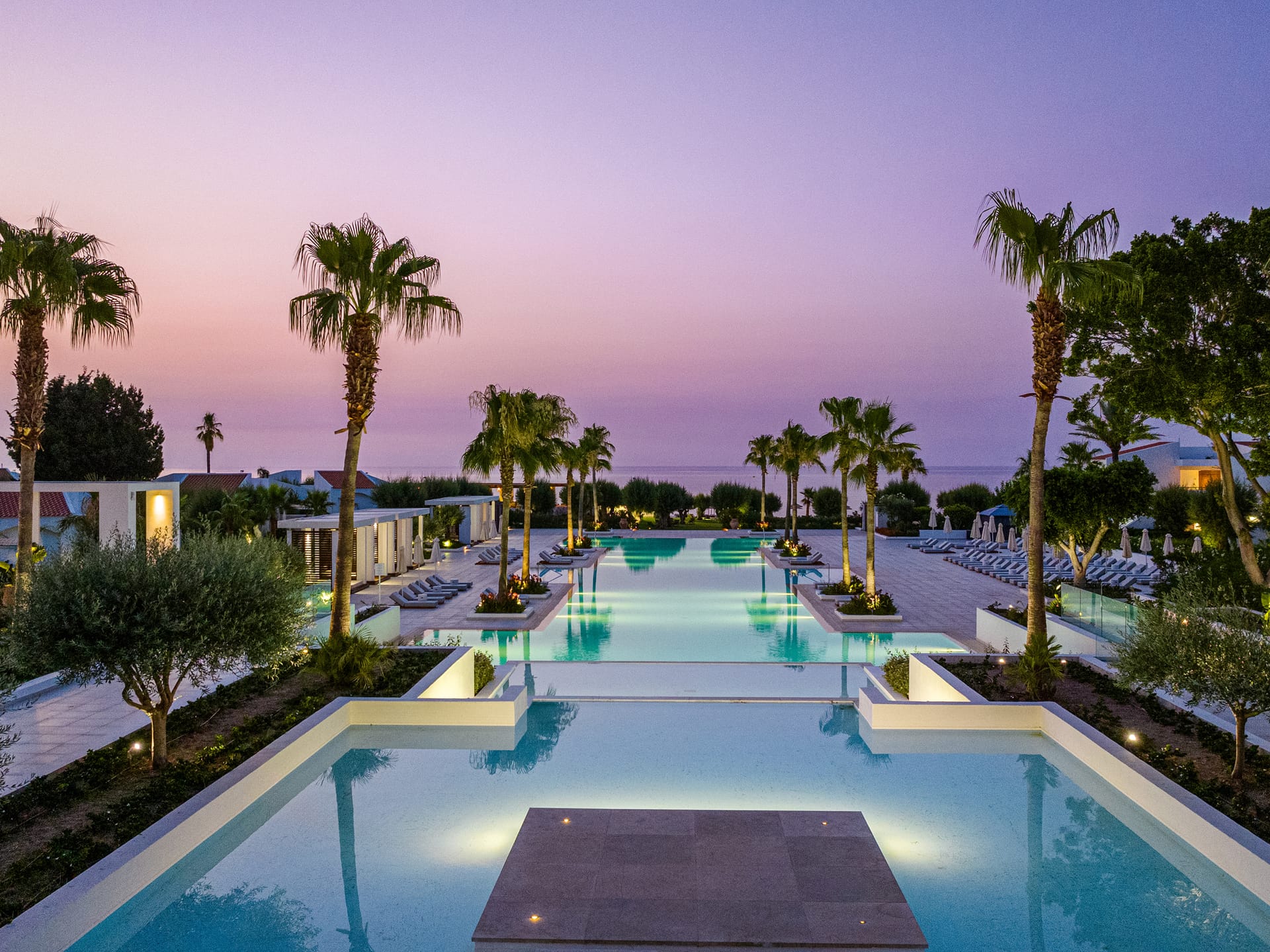 Grecotel LUXME Dama Dama - 106