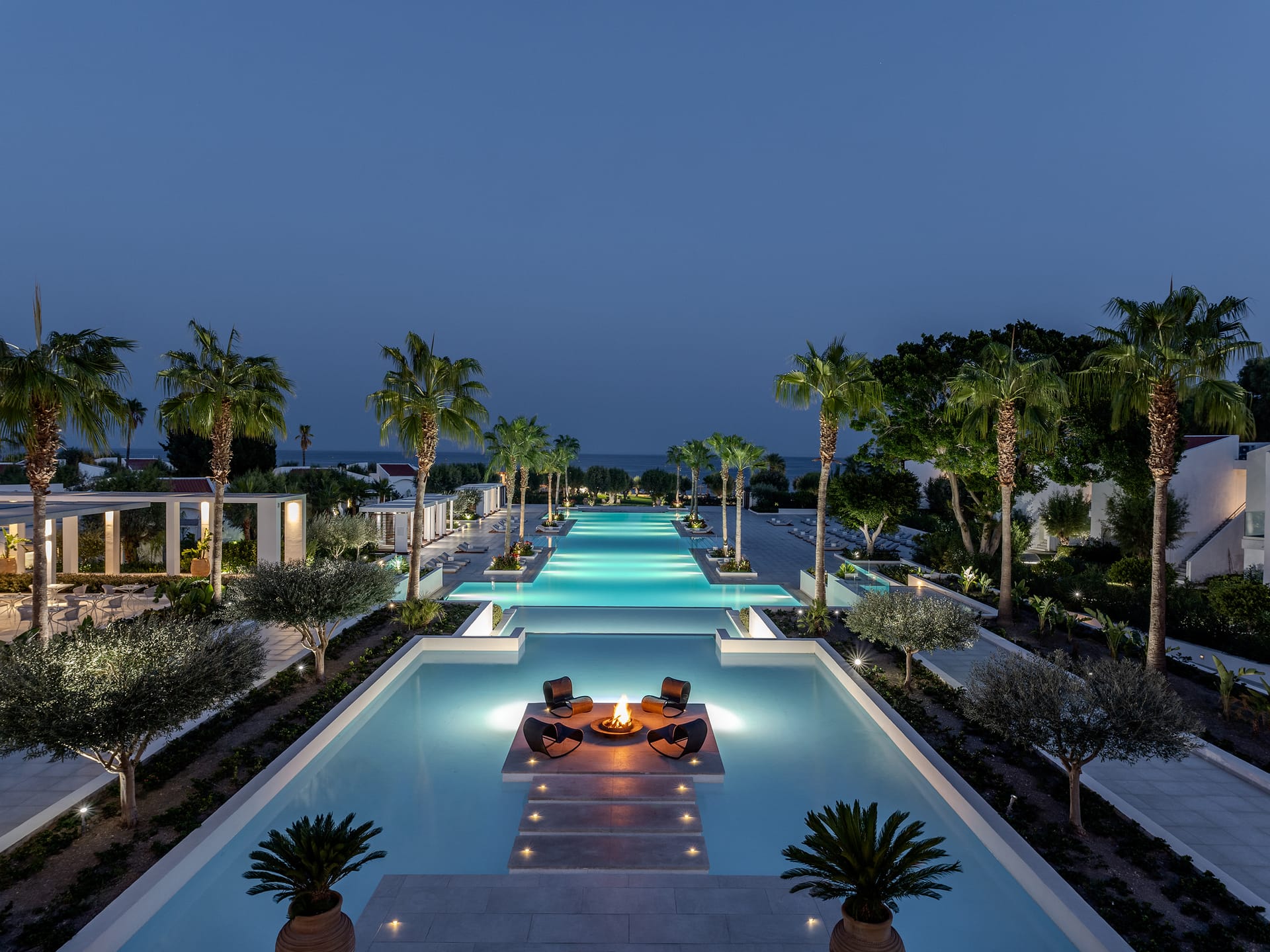 Grecotel LUXME Dama Dama - 107