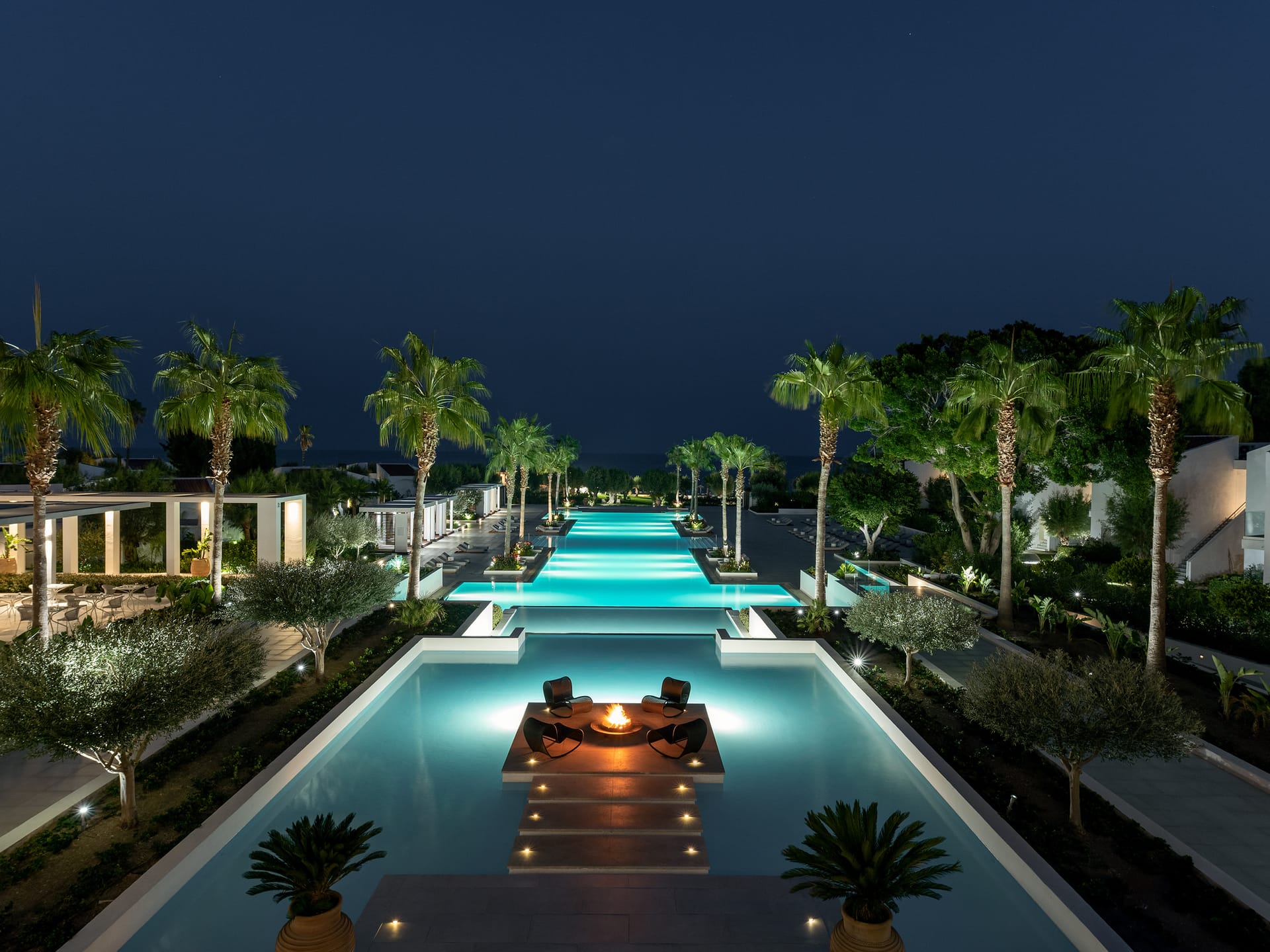 Grecotel LUXME Dama Dama - 108