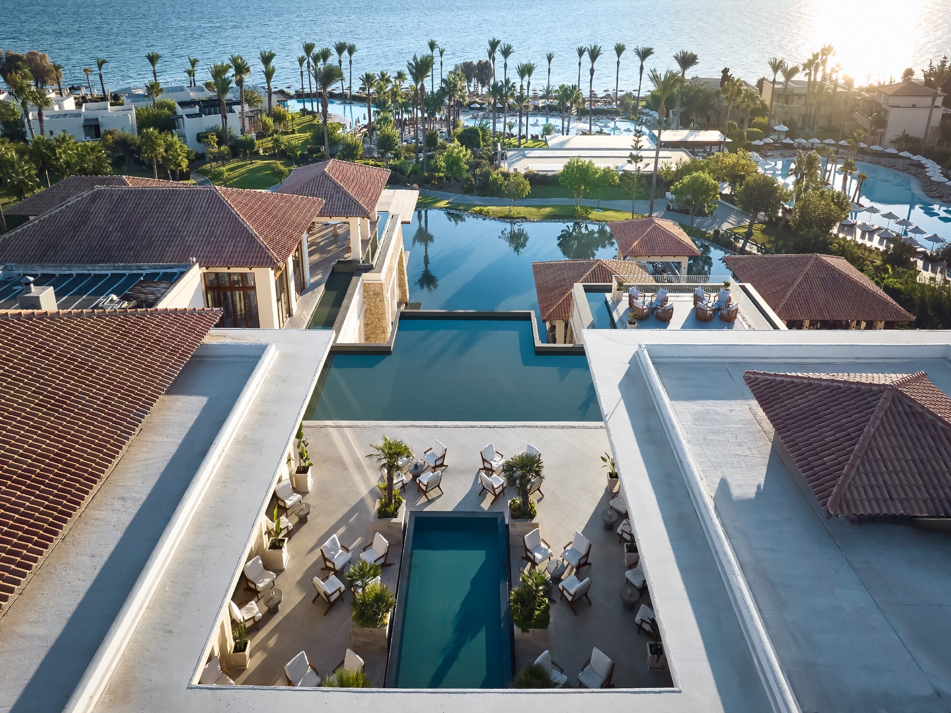Grecotel LUXME Kos - 3