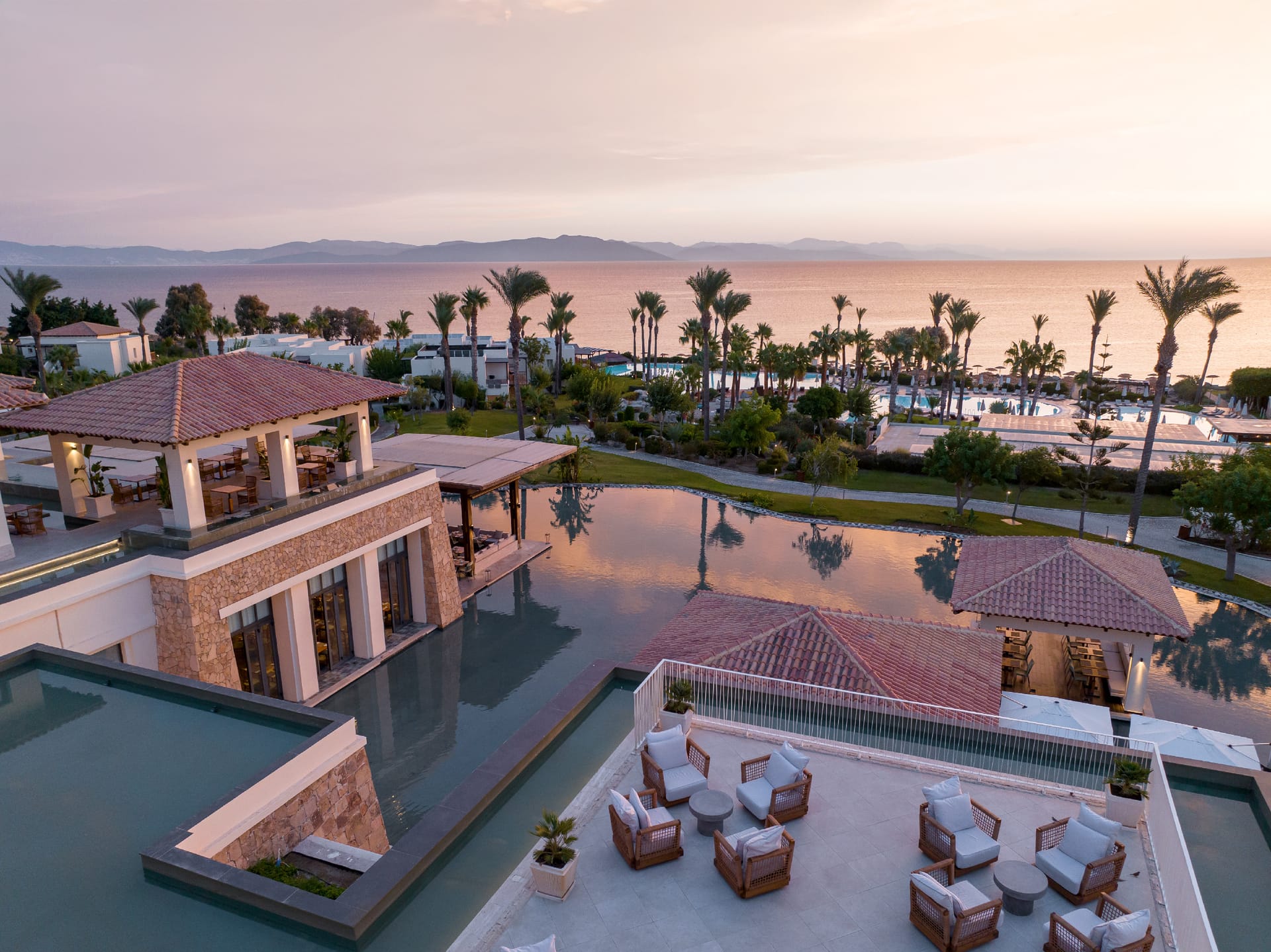 Grecotel LUXME Kos - 6
