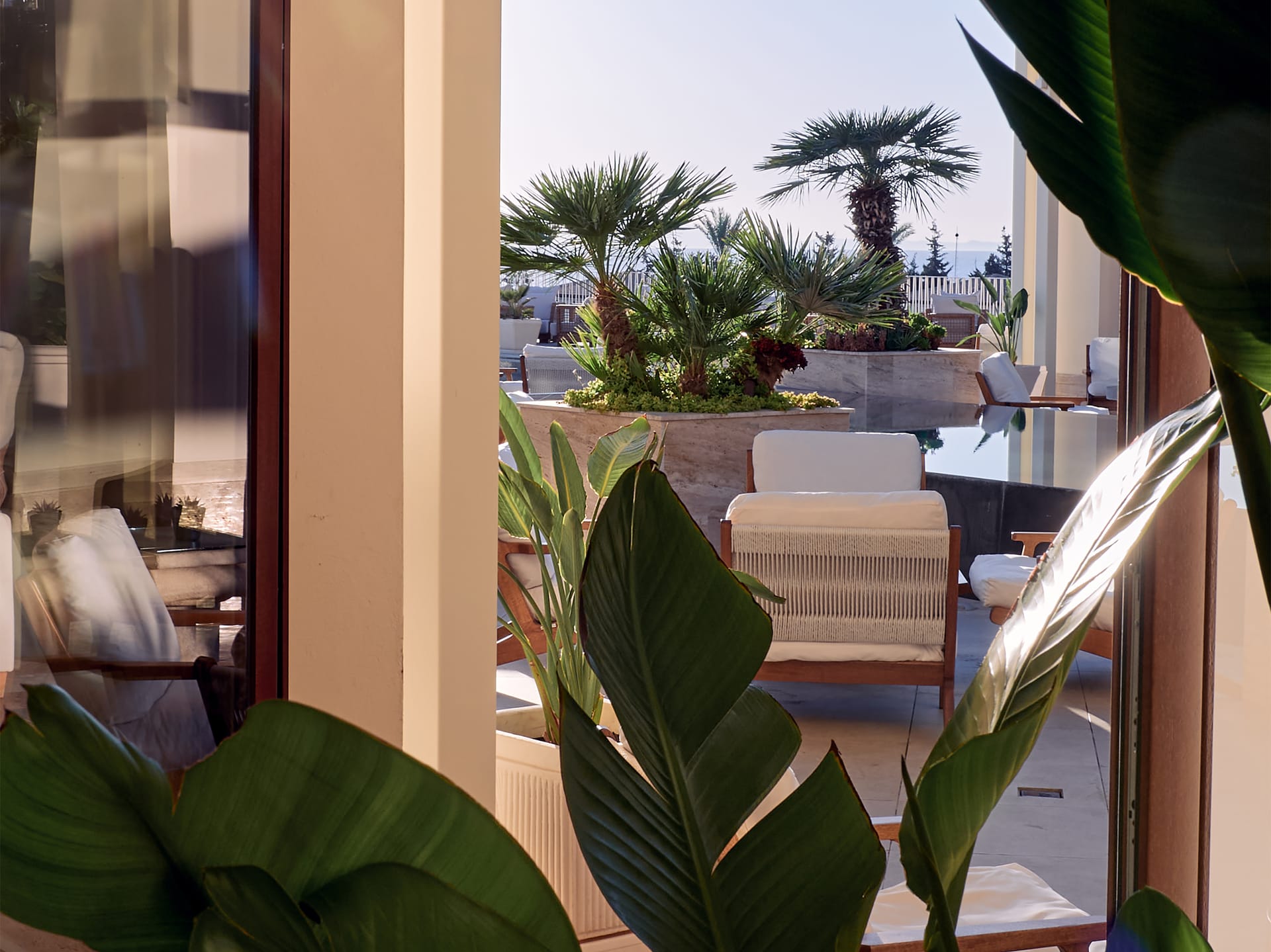Grecotel LUXME Kos - 7