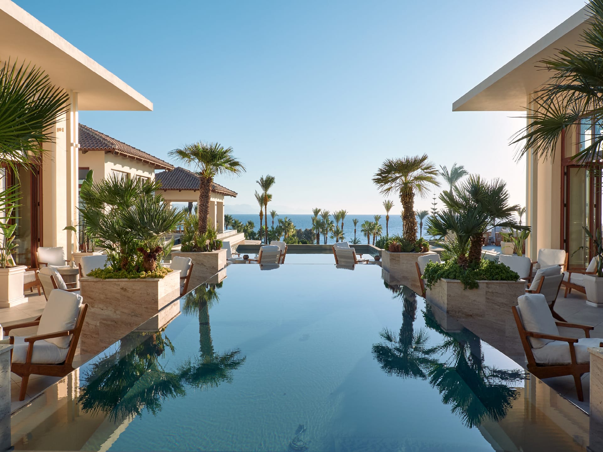 Grecotel LUXME Kos - 8