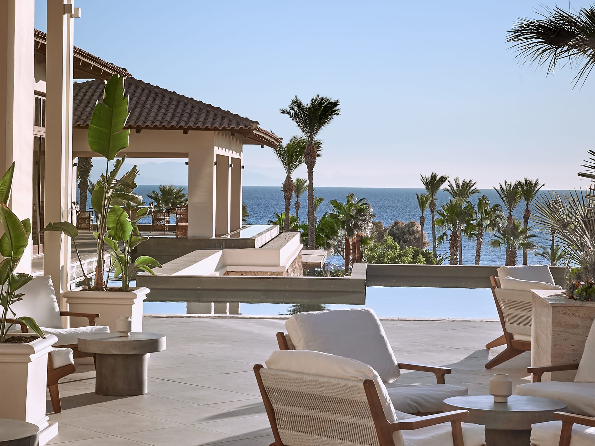 Grecotel LUXME Kos - 9