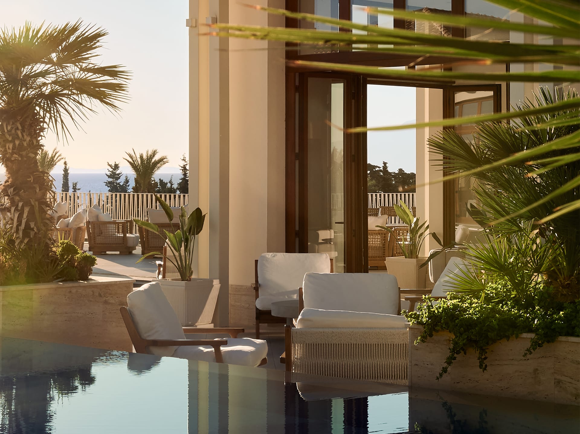 Grecotel LUXME Kos - 10