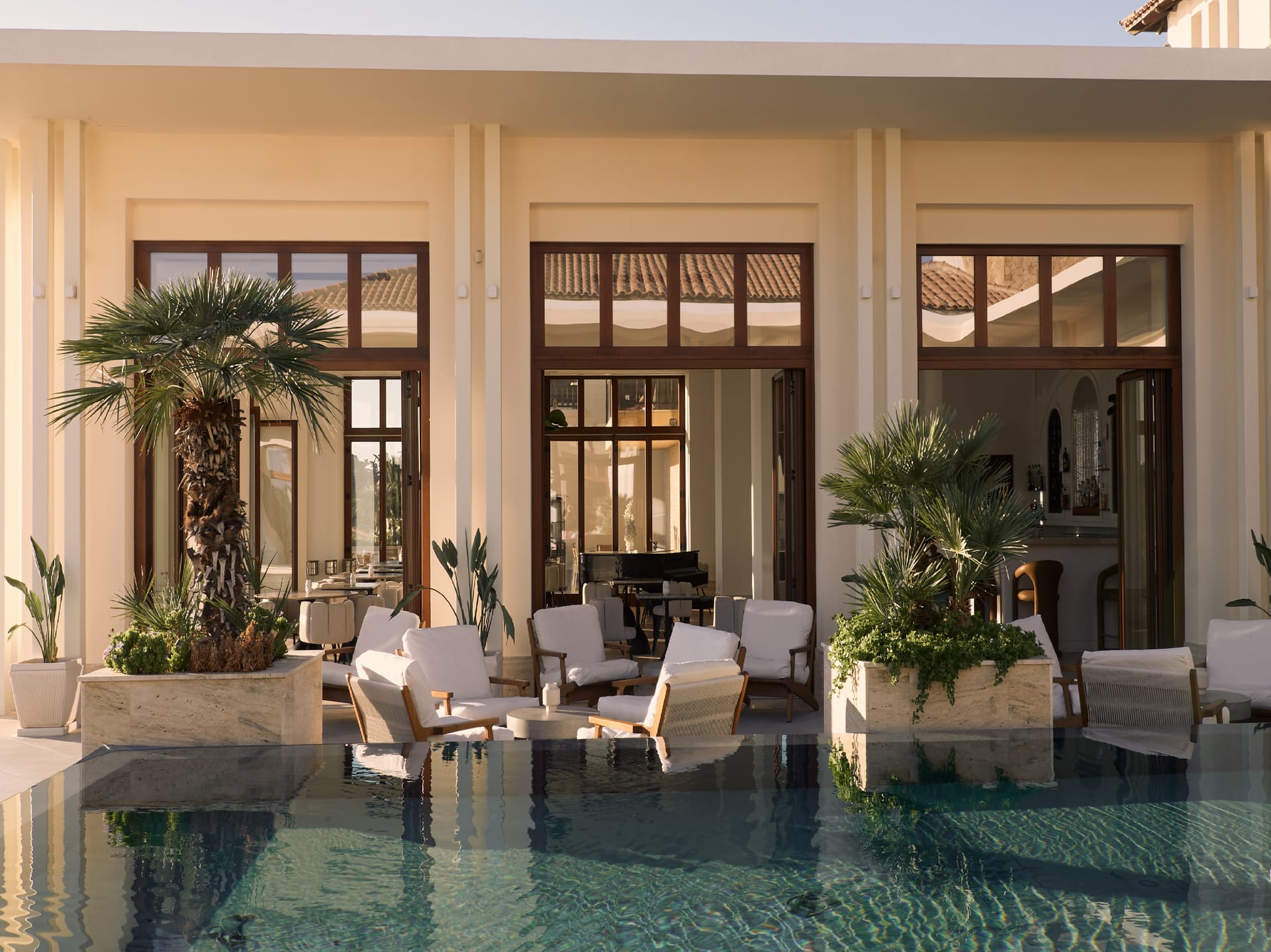 Grecotel LUXME Kos - 11