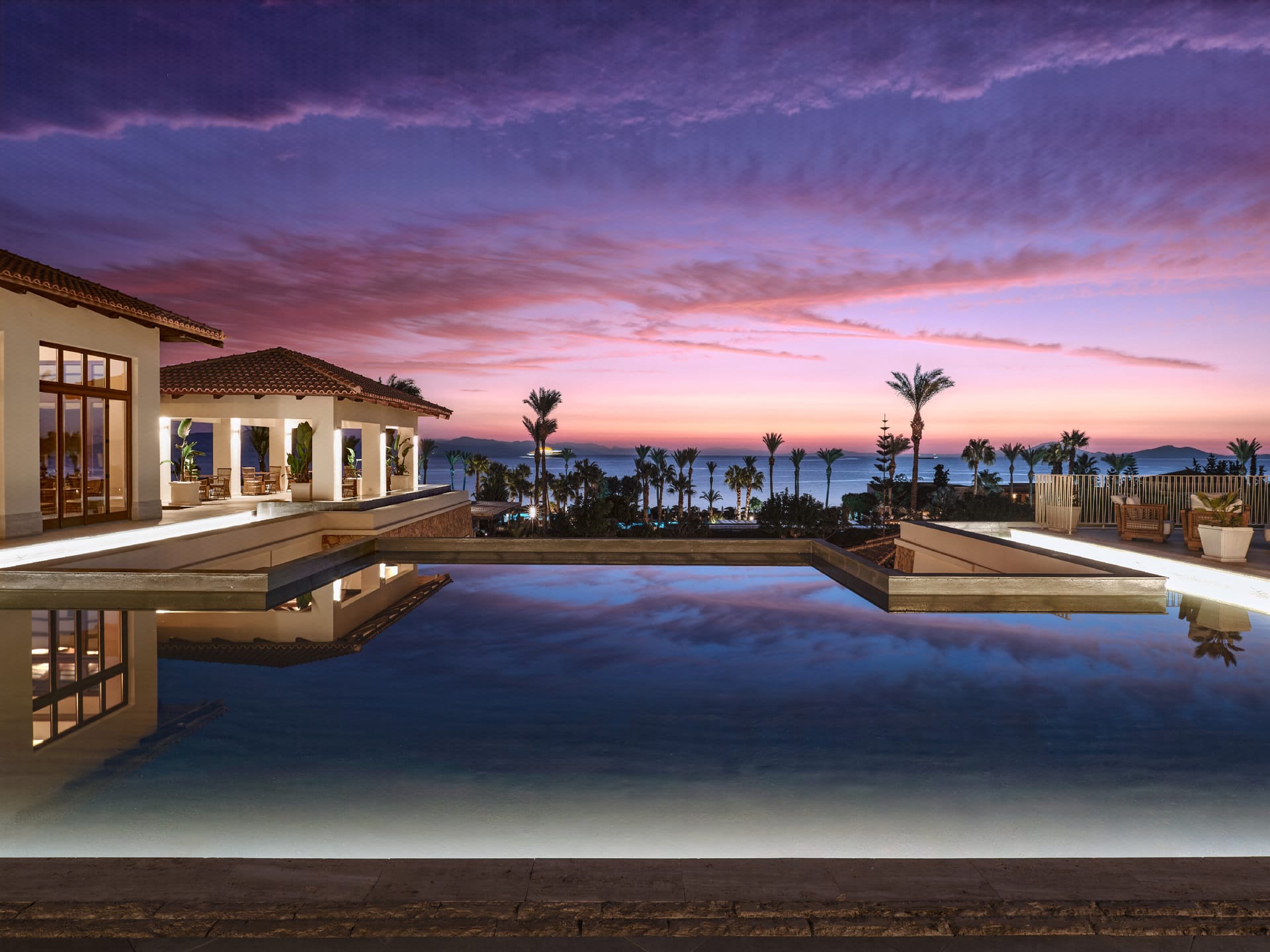 Grecotel LUXME Kos - 14