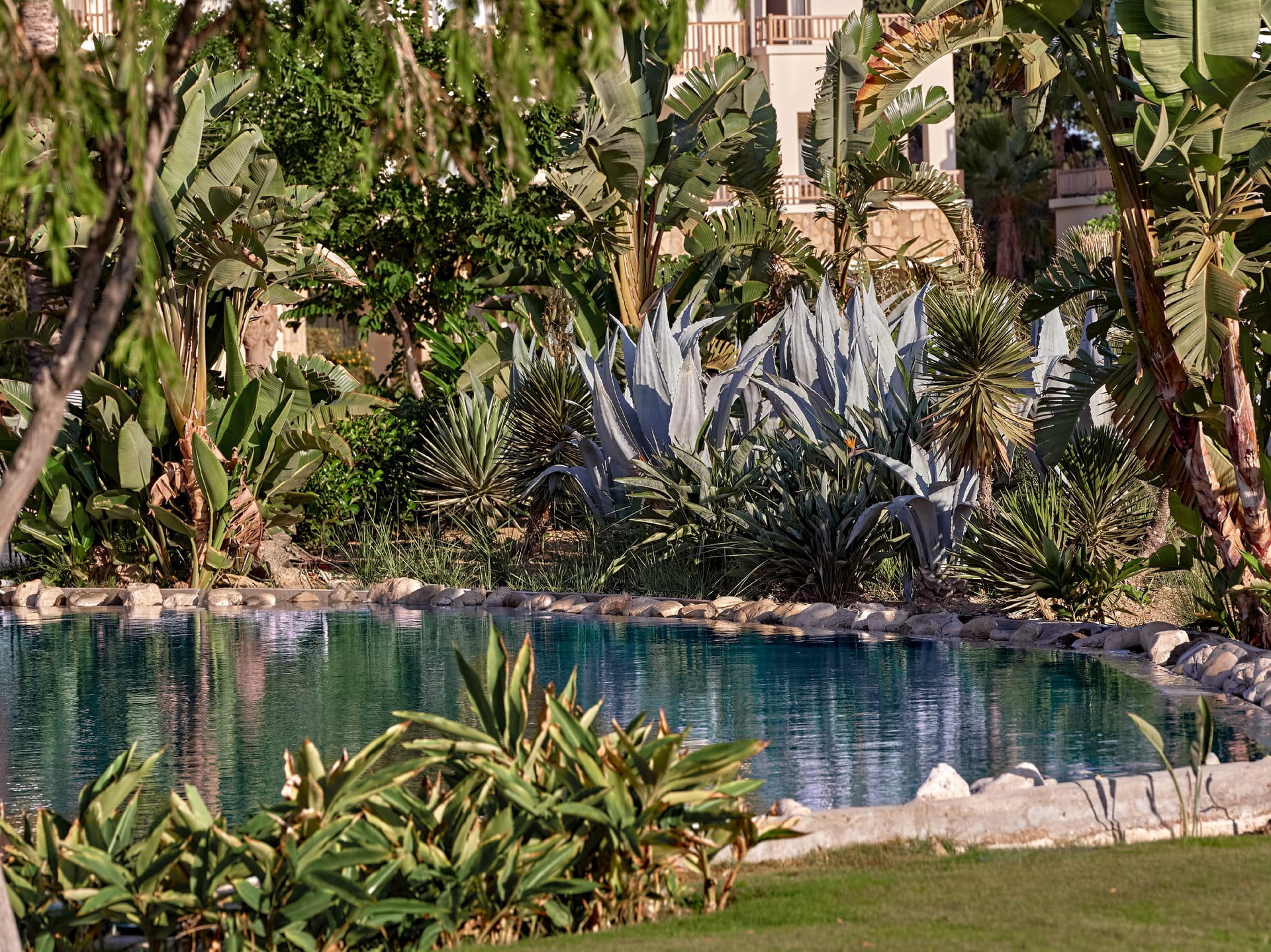 Grecotel LUXME Kos - 17