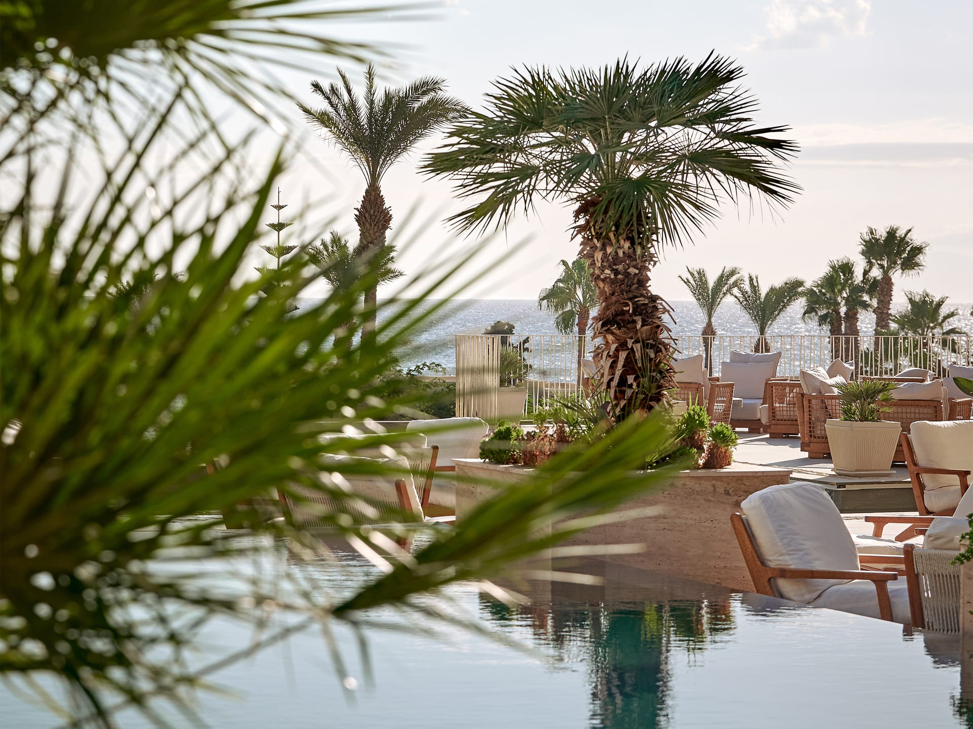 Grecotel LUXME Kos - 19