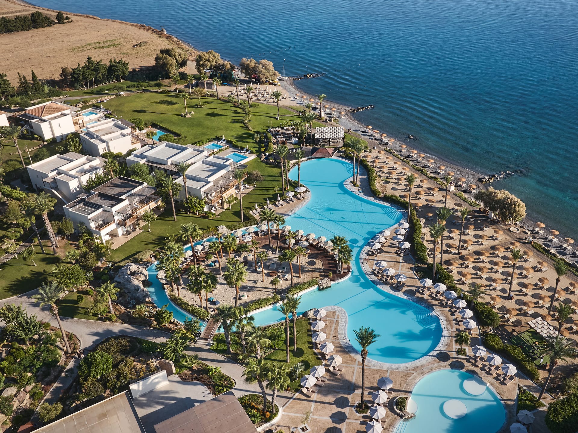 Grecotel LUXME Kos - 21