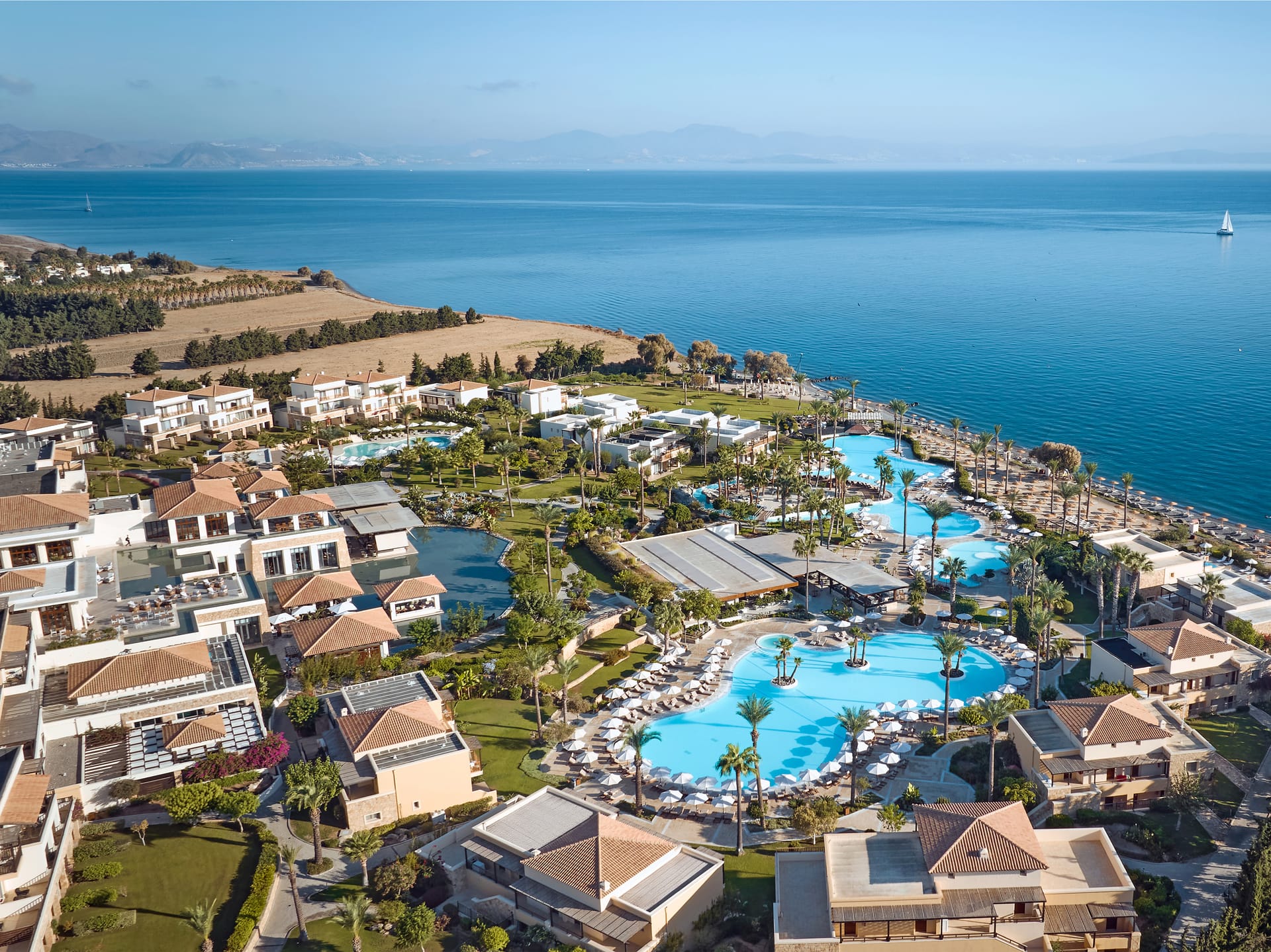Grecotel LUXME Kos - 22