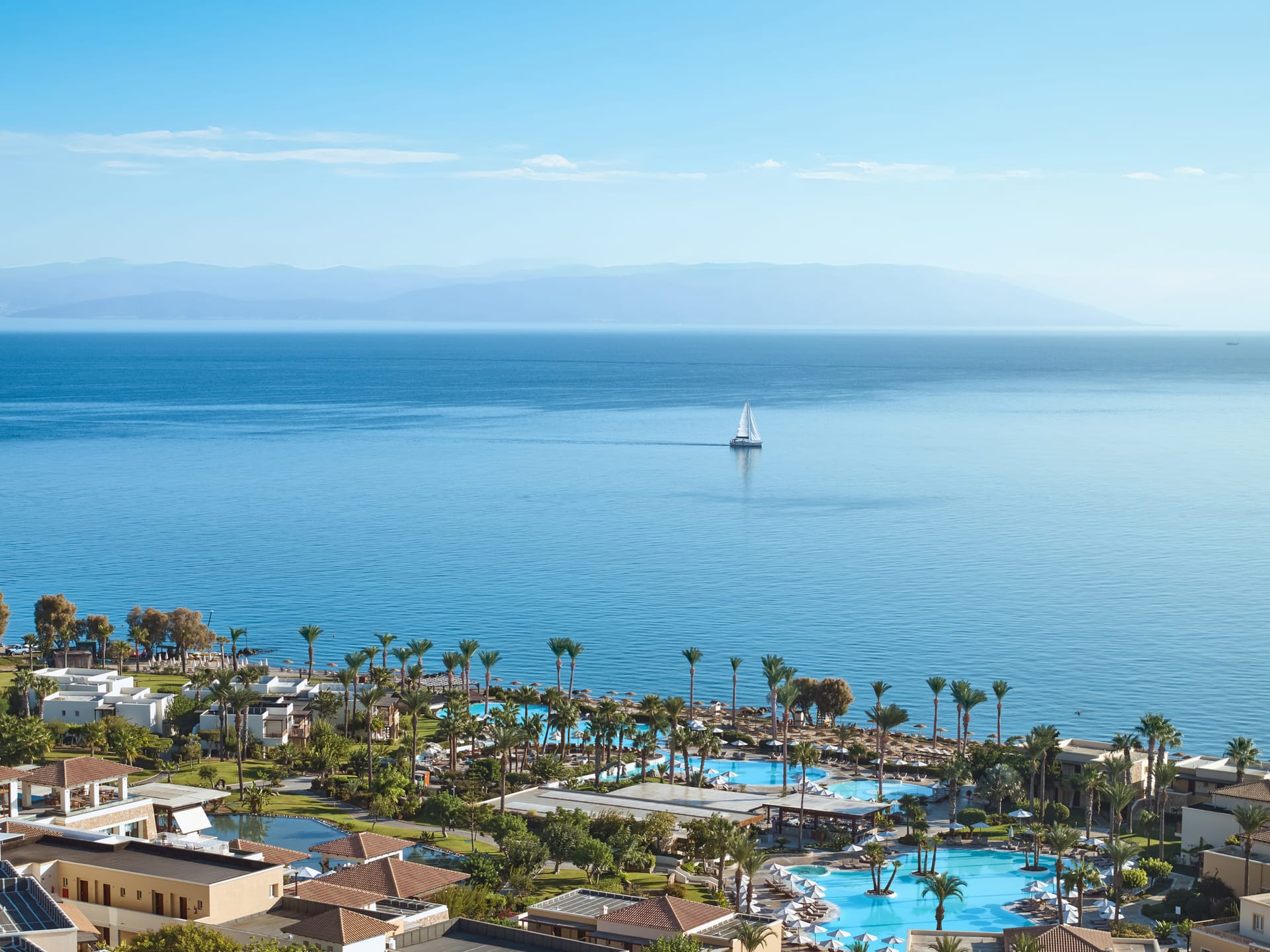 Grecotel LUXME Kos - 23