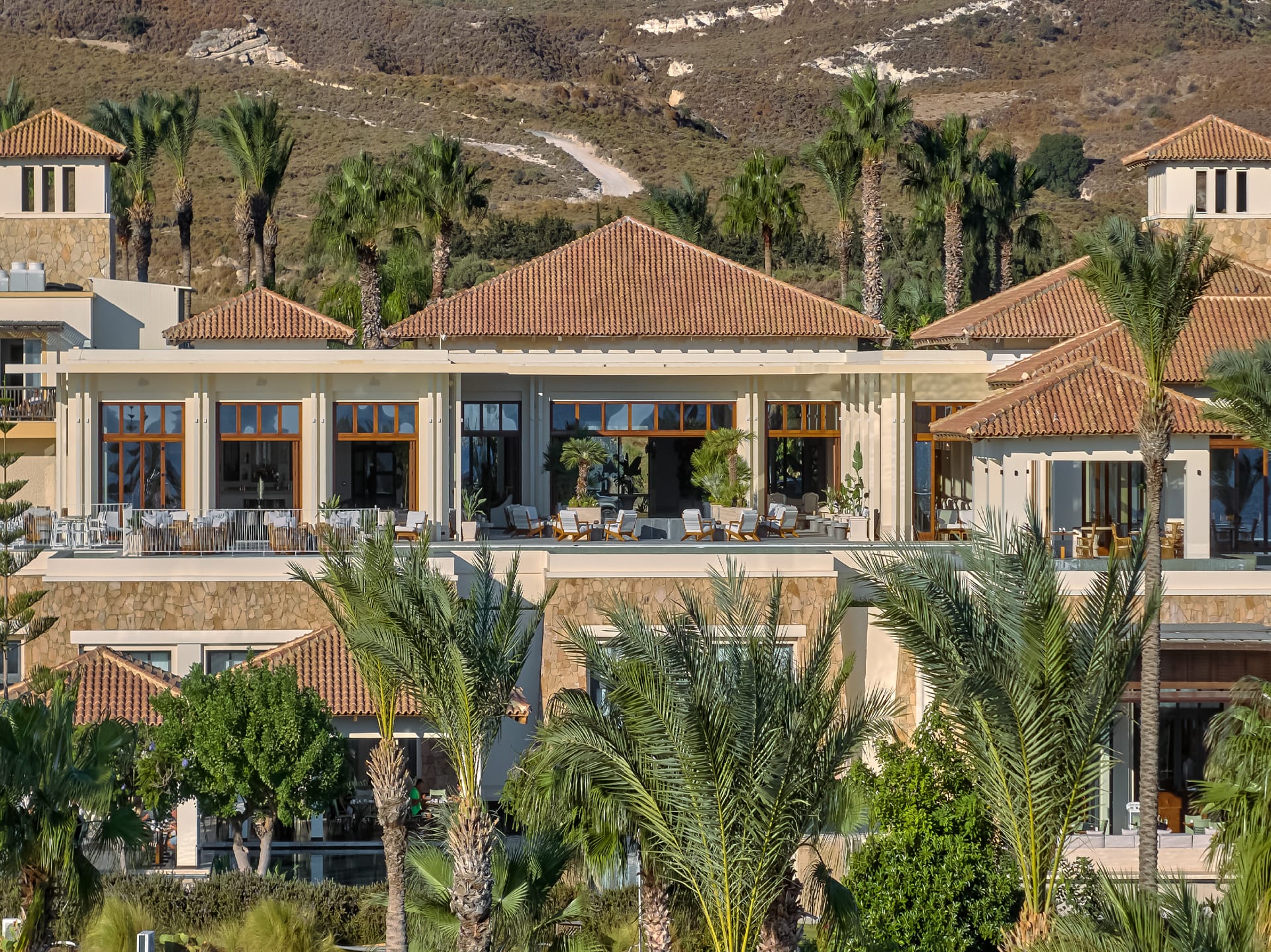 Grecotel LUXME Kos - 24