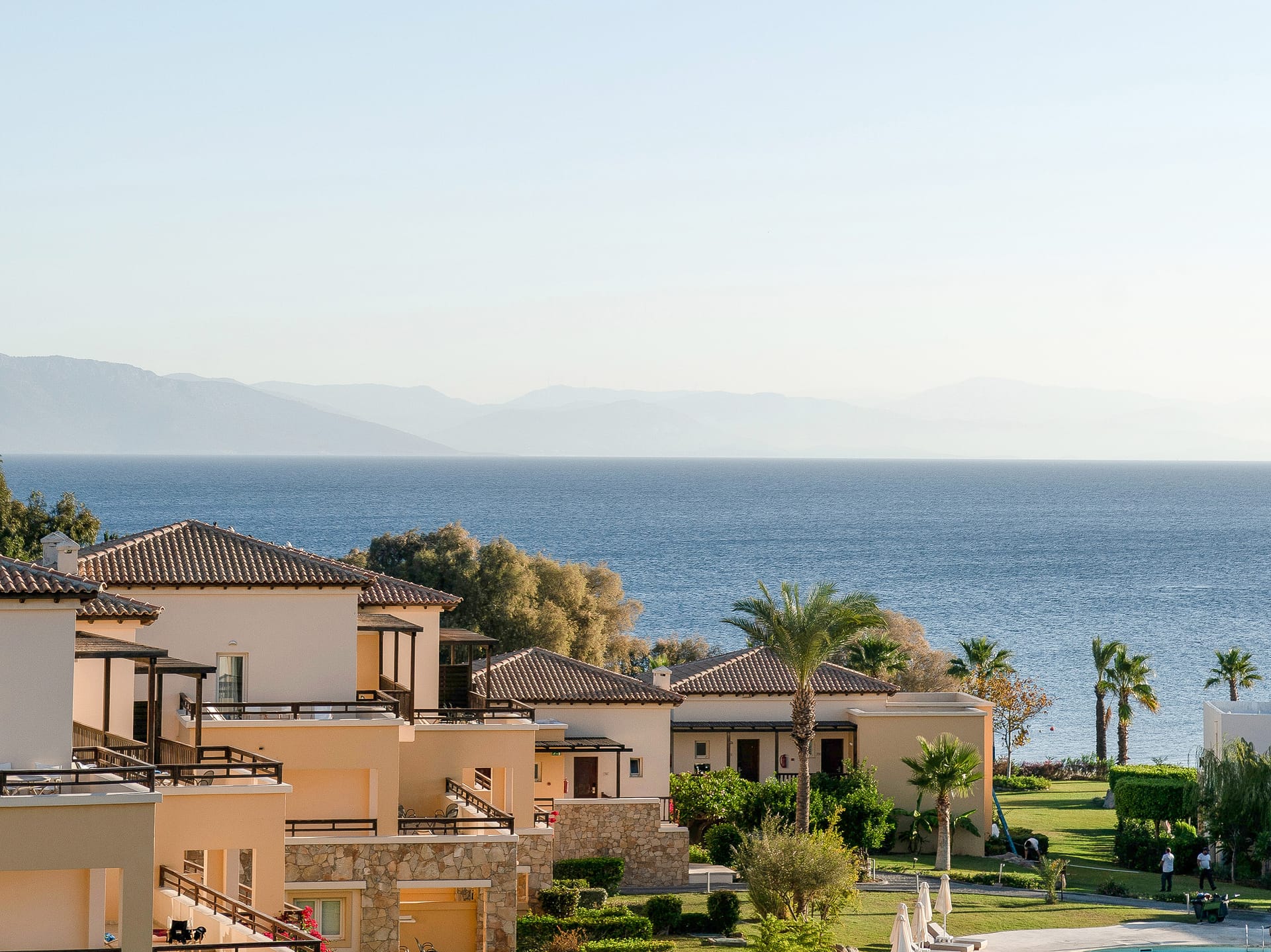 Grecotel LUXME Kos - 27