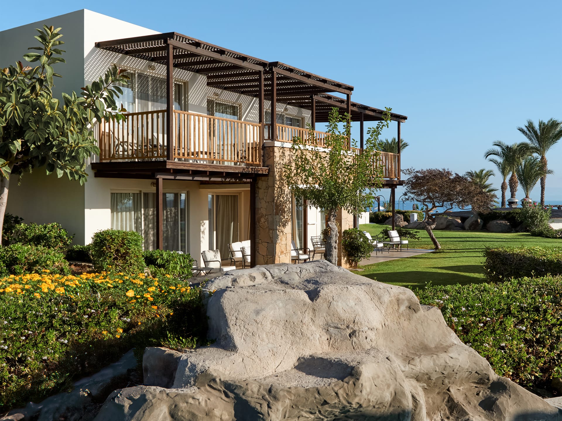 Grecotel LUXME Kos - 30