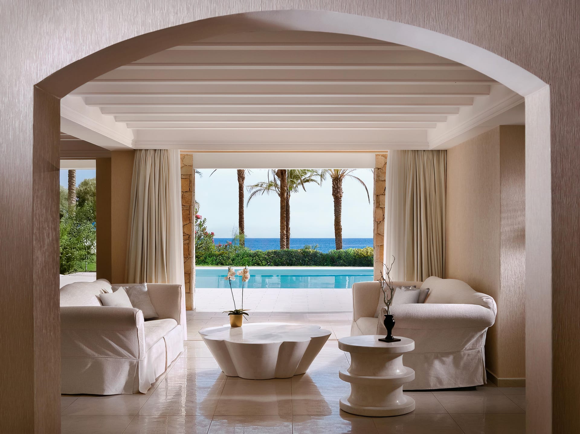 Grecotel LUXME Kos - 31
