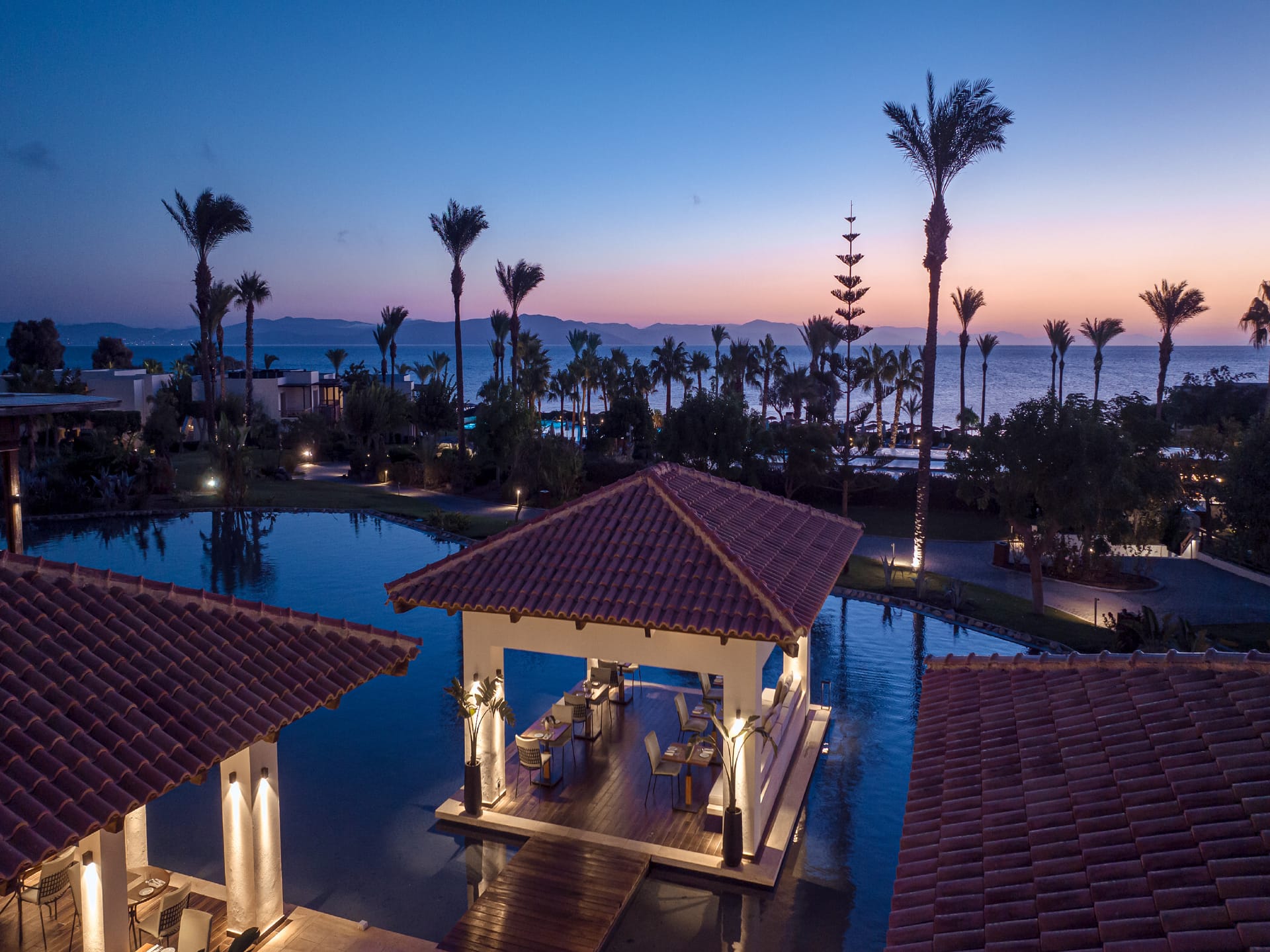 Grecotel LUXME Kos - 32