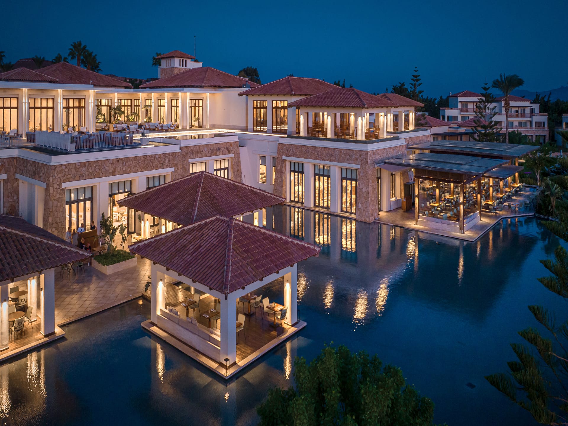 Grecotel LUXME Kos - 33