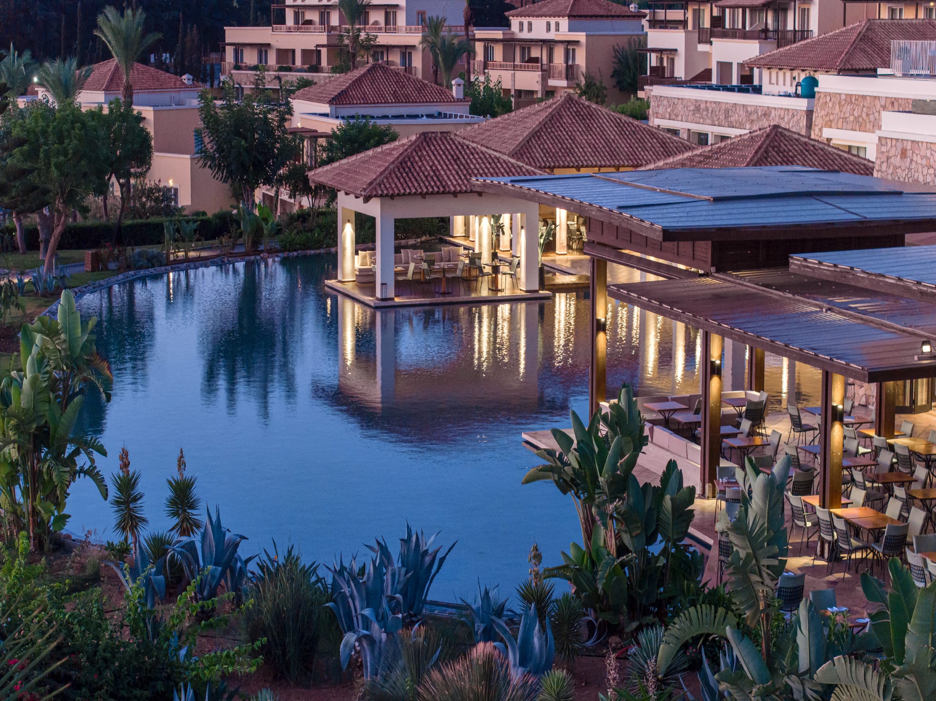 Grecotel LUXME Kos - 34