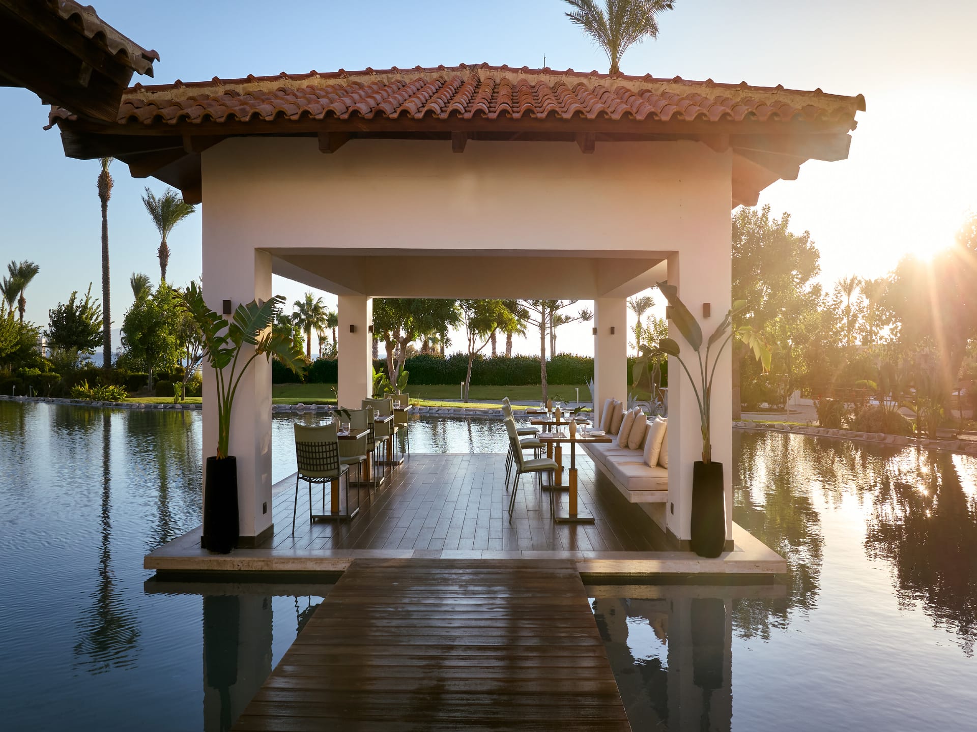 Grecotel LUXME Kos - 35