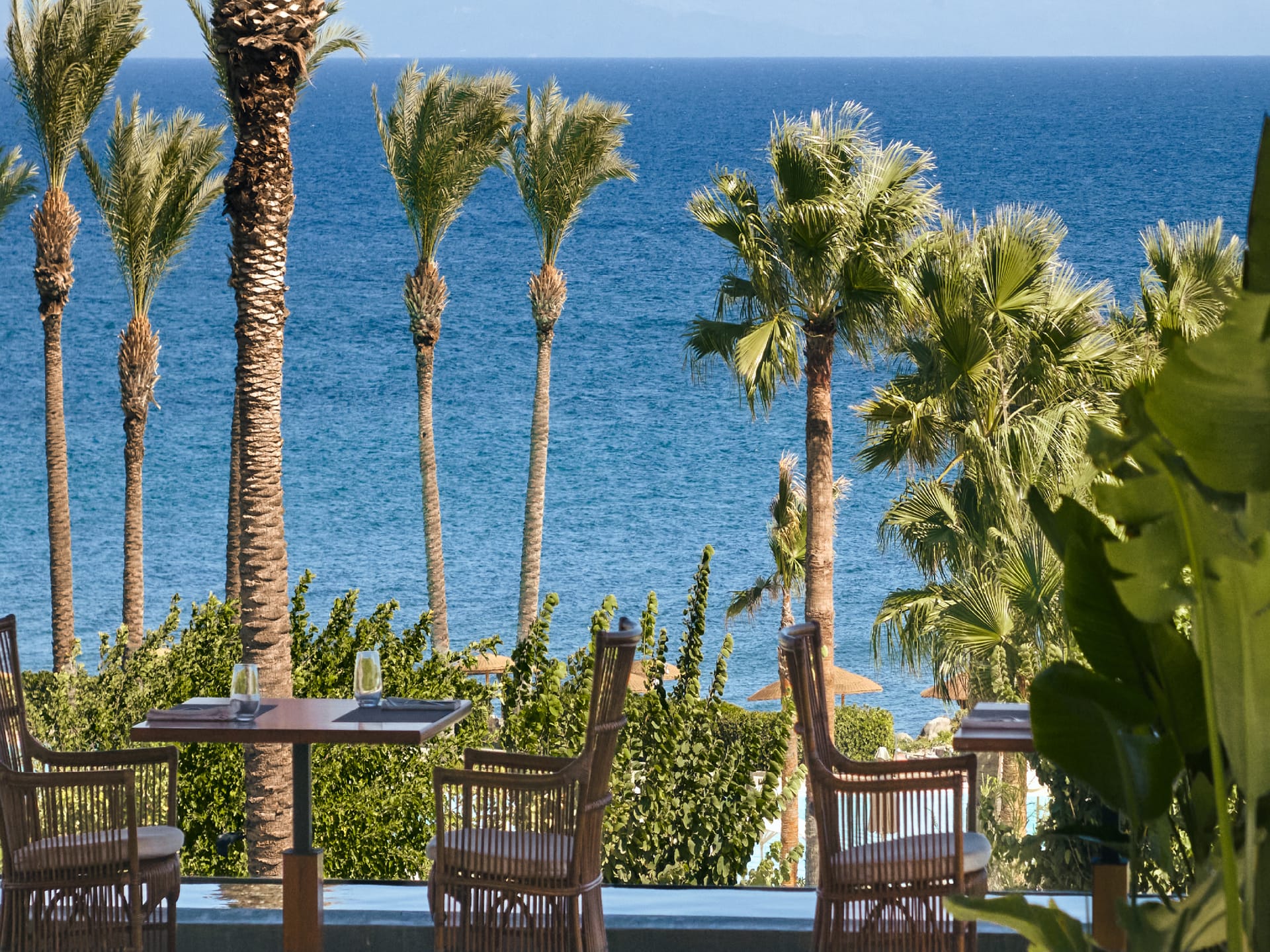 Grecotel LUXME Kos - 36