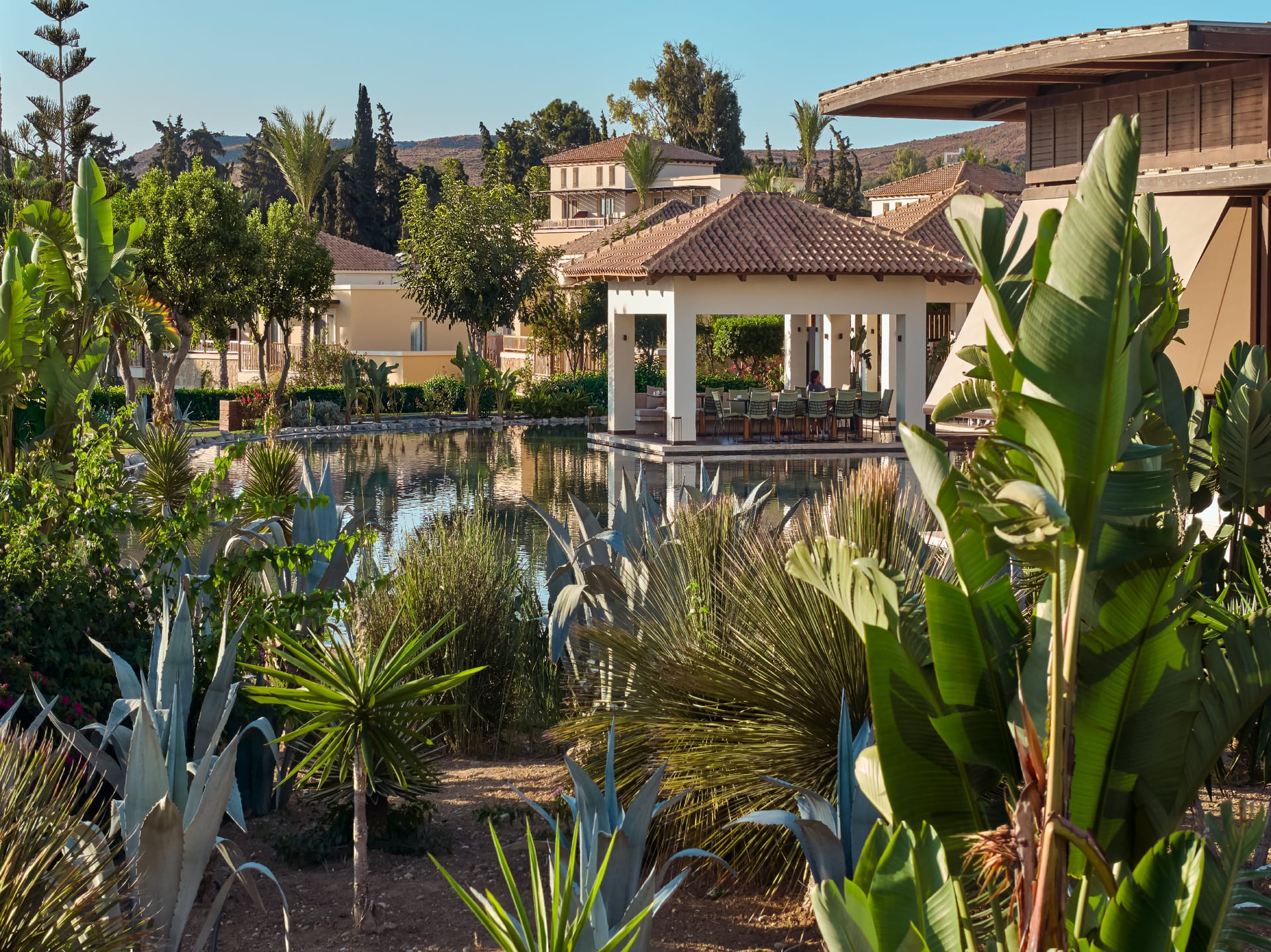 Grecotel LUXME Kos - 38