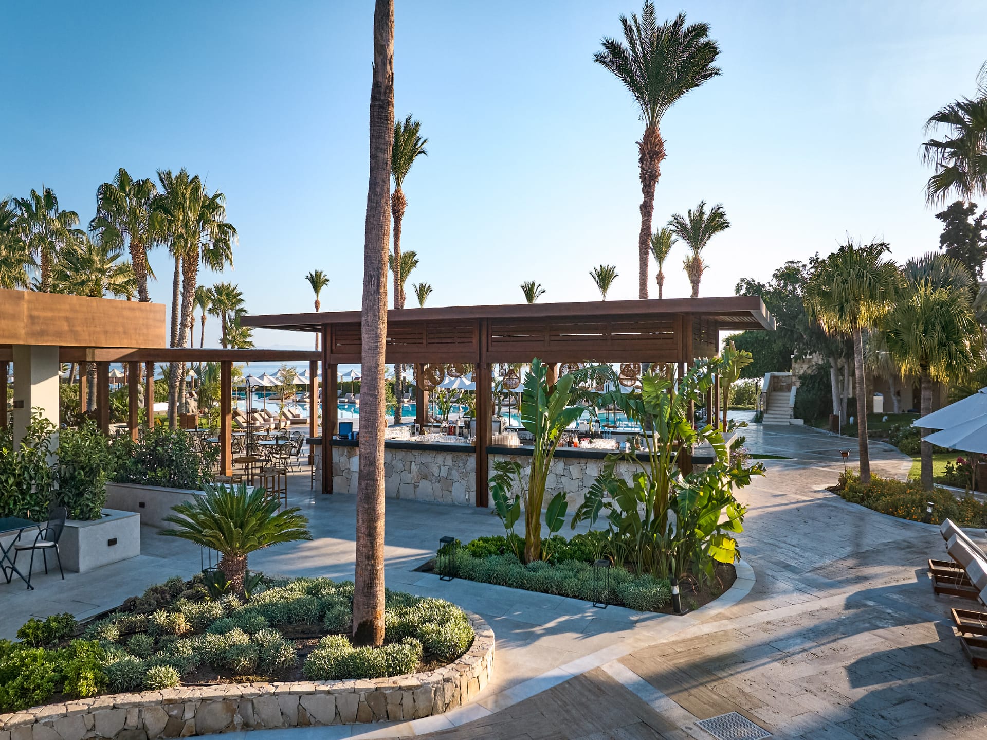 Grecotel LUXME Kos - 39