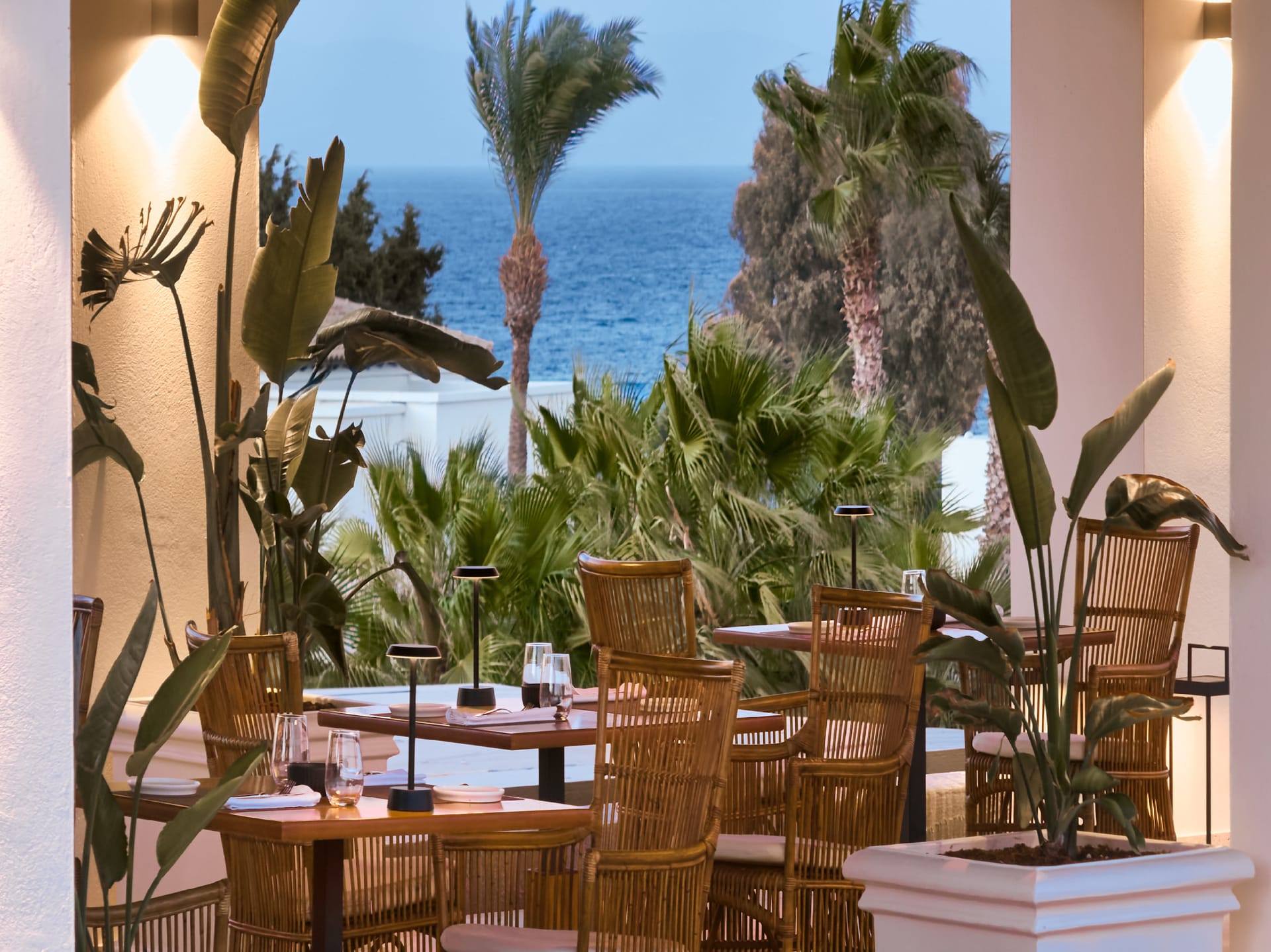 Grecotel LUXME Kos - 40